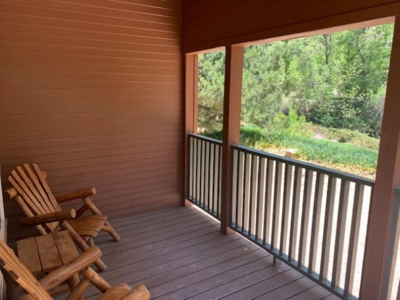 Kohl's Ranch Lodge photo 41
