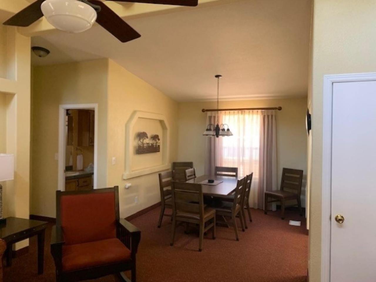 Kohl's Ranch Lodge photo 45