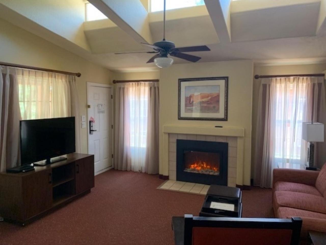 Kohl's Ranch Lodge photo 44