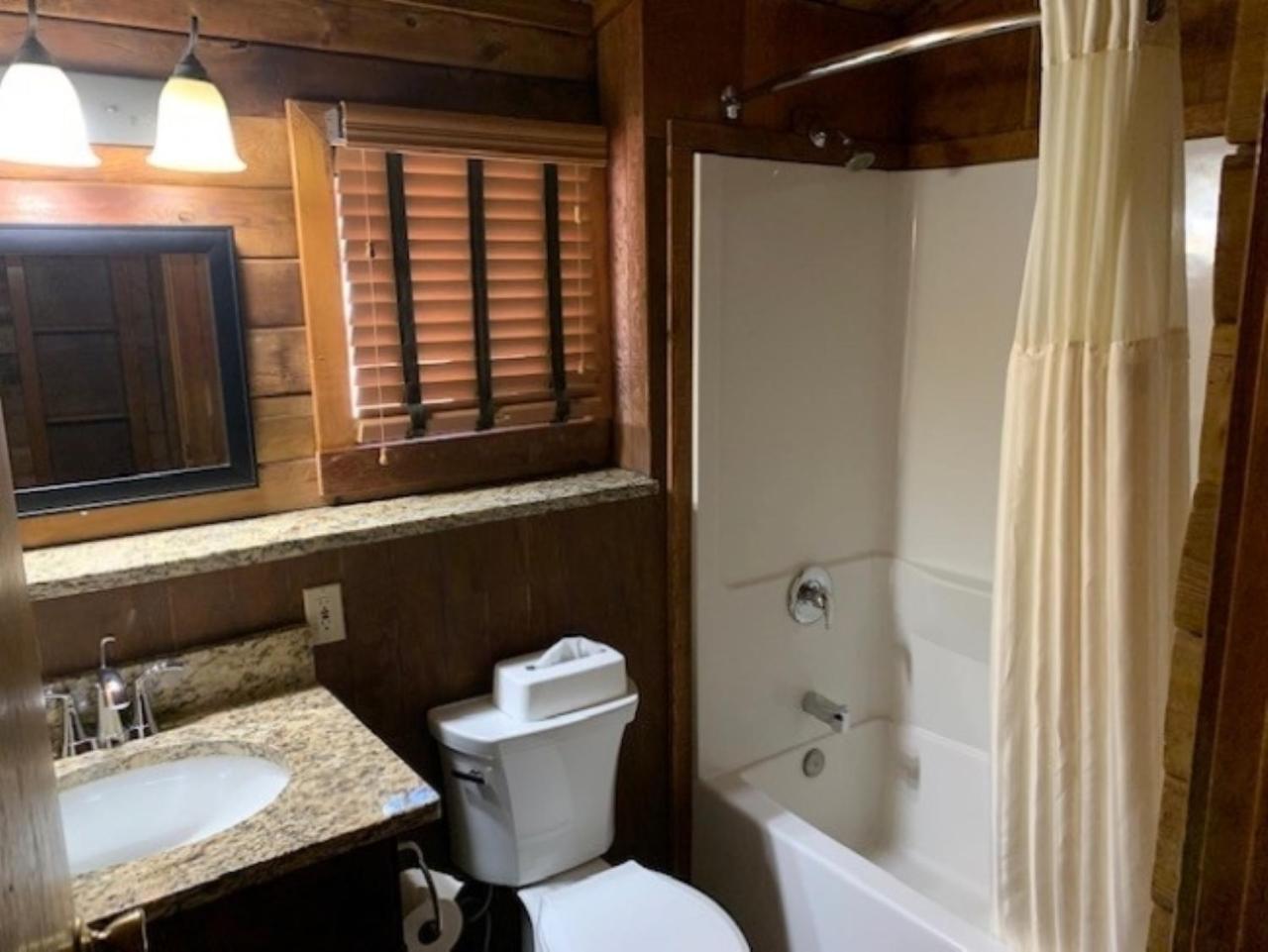 Kohl's Ranch Lodge photo 50