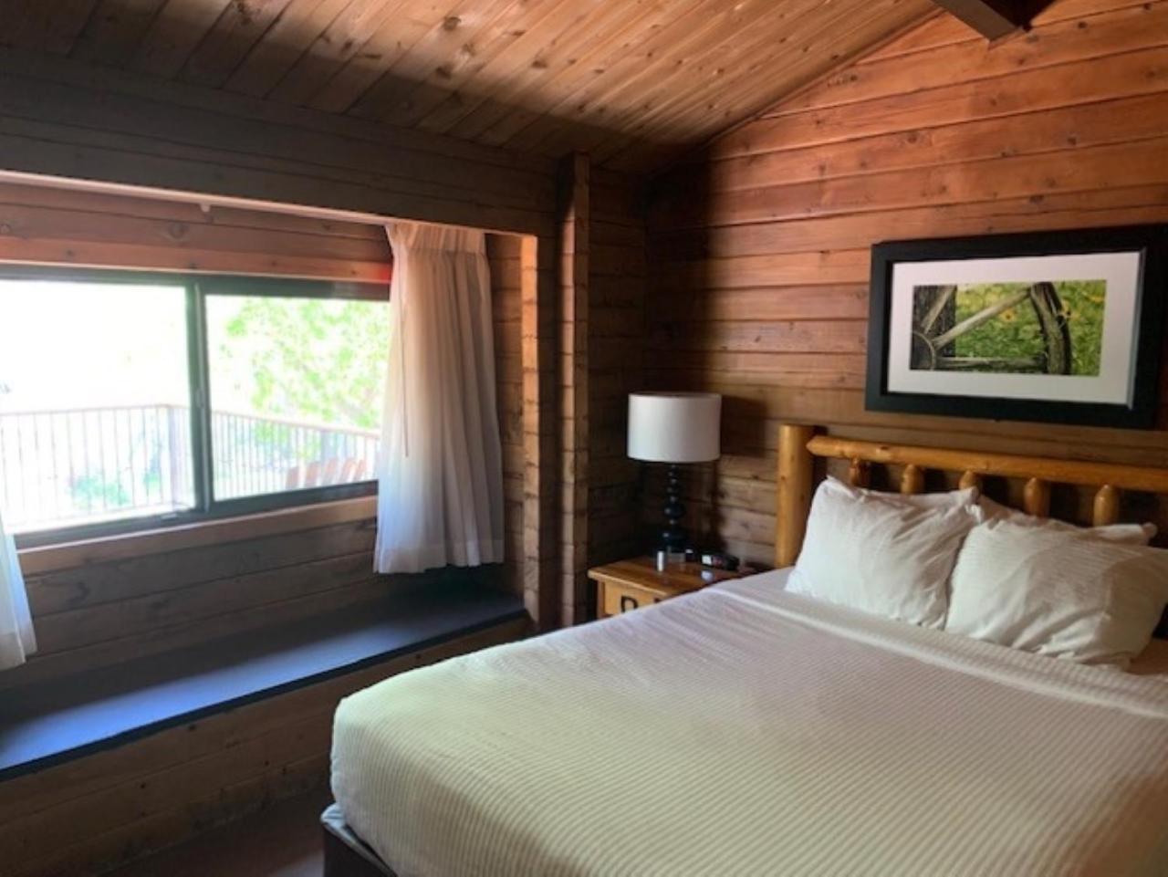Kohl's Ranch Lodge photo 51