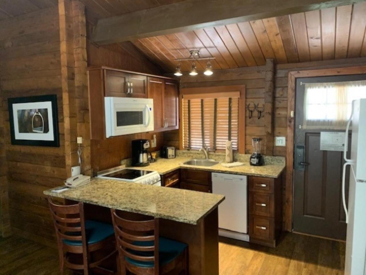 Kohl's Ranch Lodge photo 48
