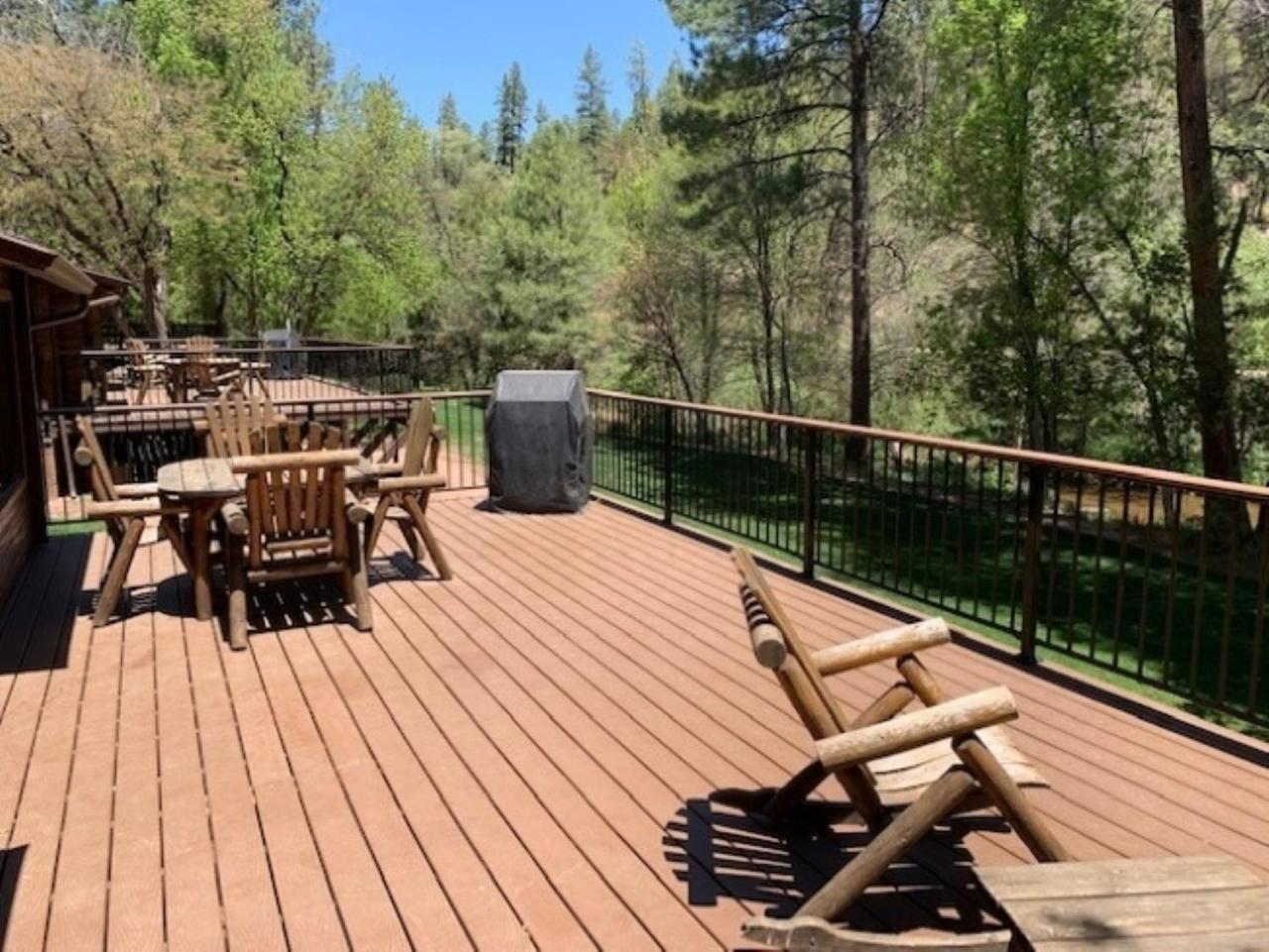 Kohl's Ranch Lodge photo 47