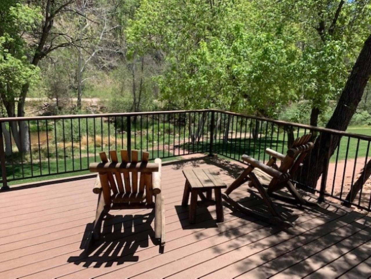 Kohl's Ranch Lodge photo 46
