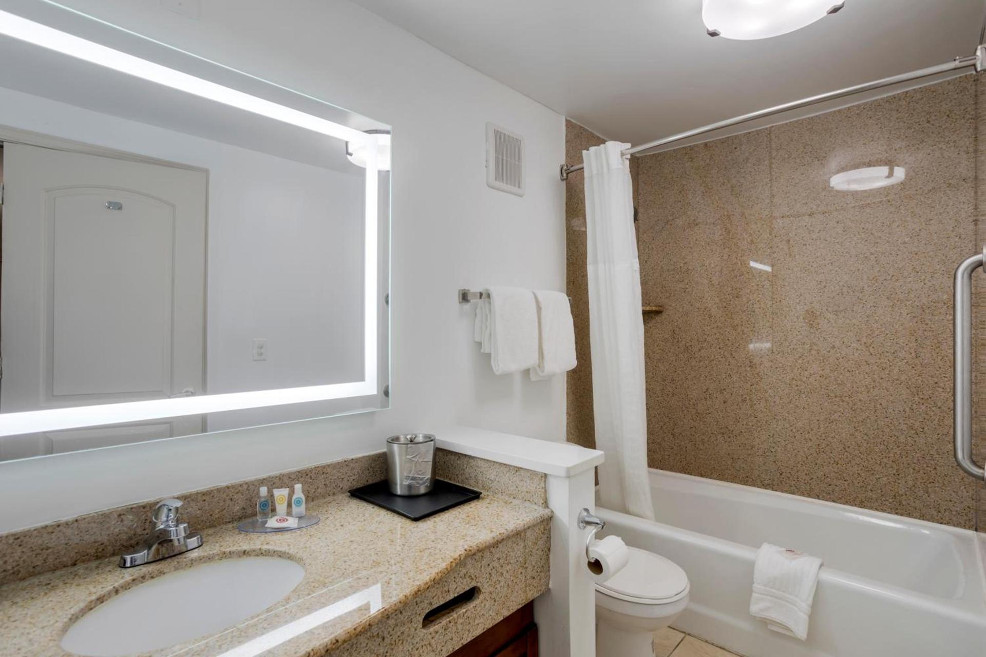 Comfort Inn Downtown Nashville - Music City Center photo 80