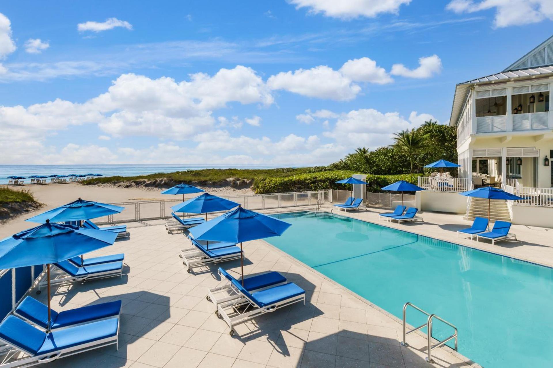 The Seagate Hotel, Golf & Beach Club, Autograph Collection photo 9