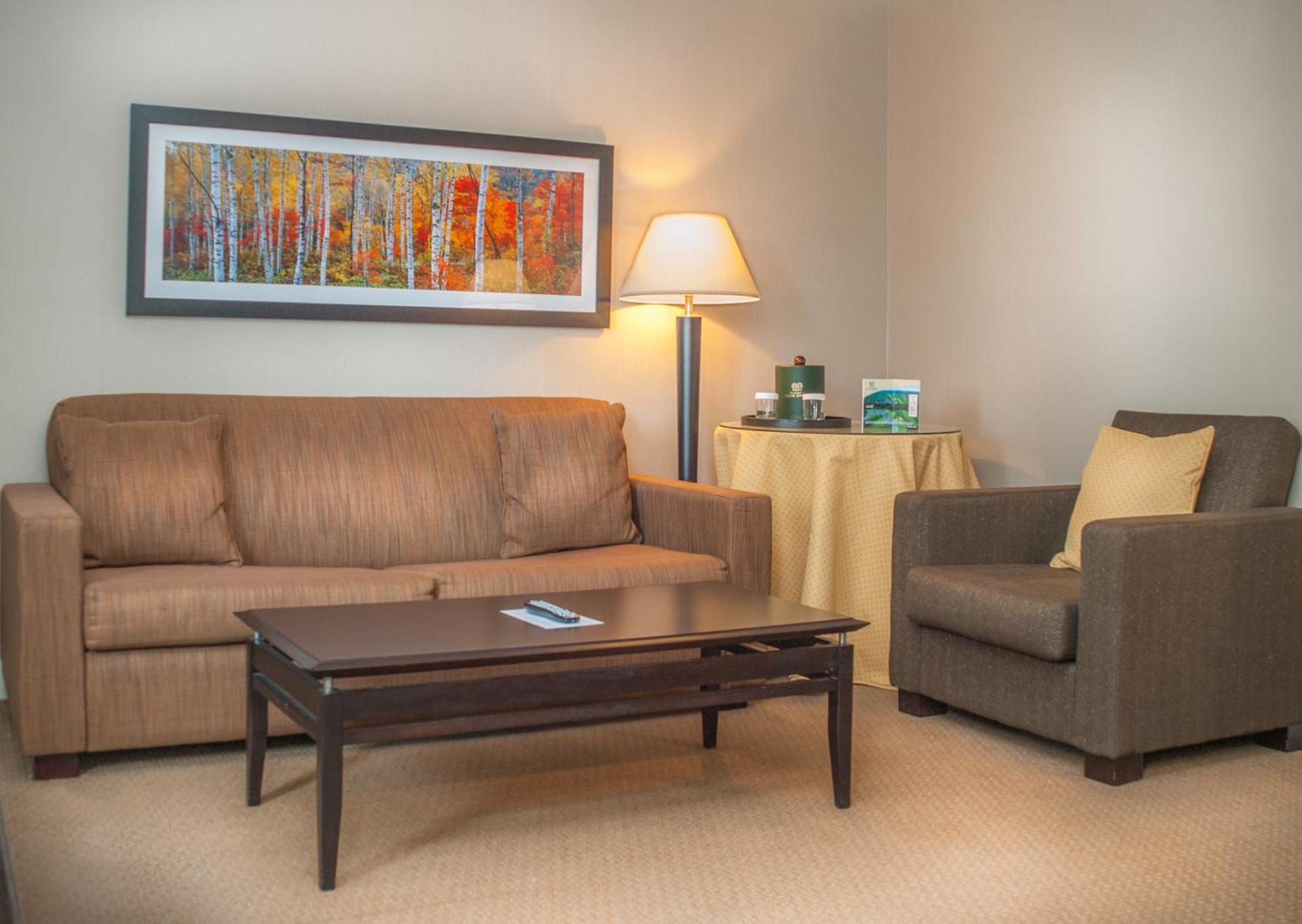 The Resort at Glade Springs photo 31
