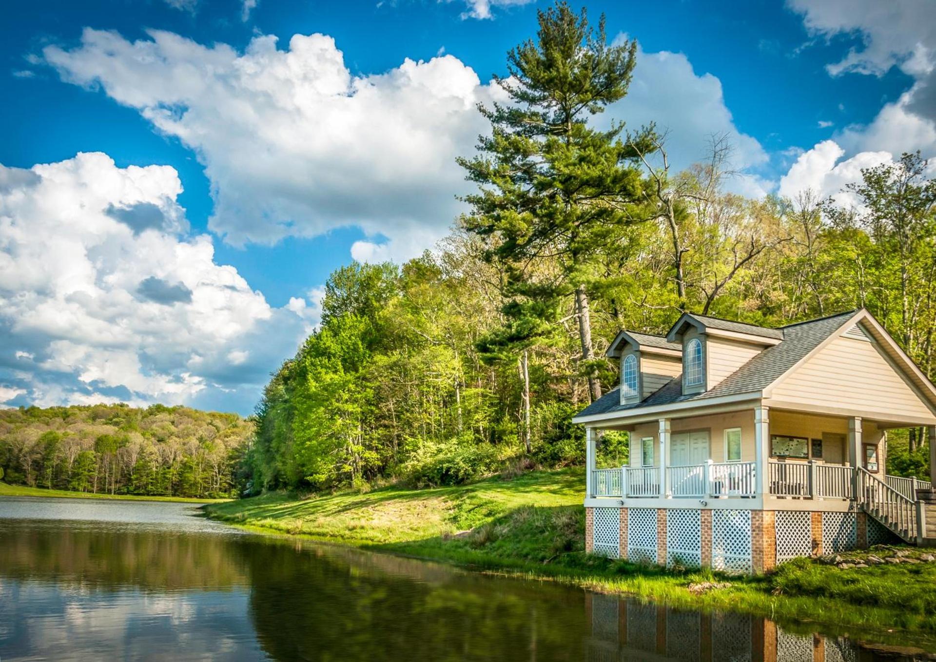 The Resort at Glade Springs photo 32