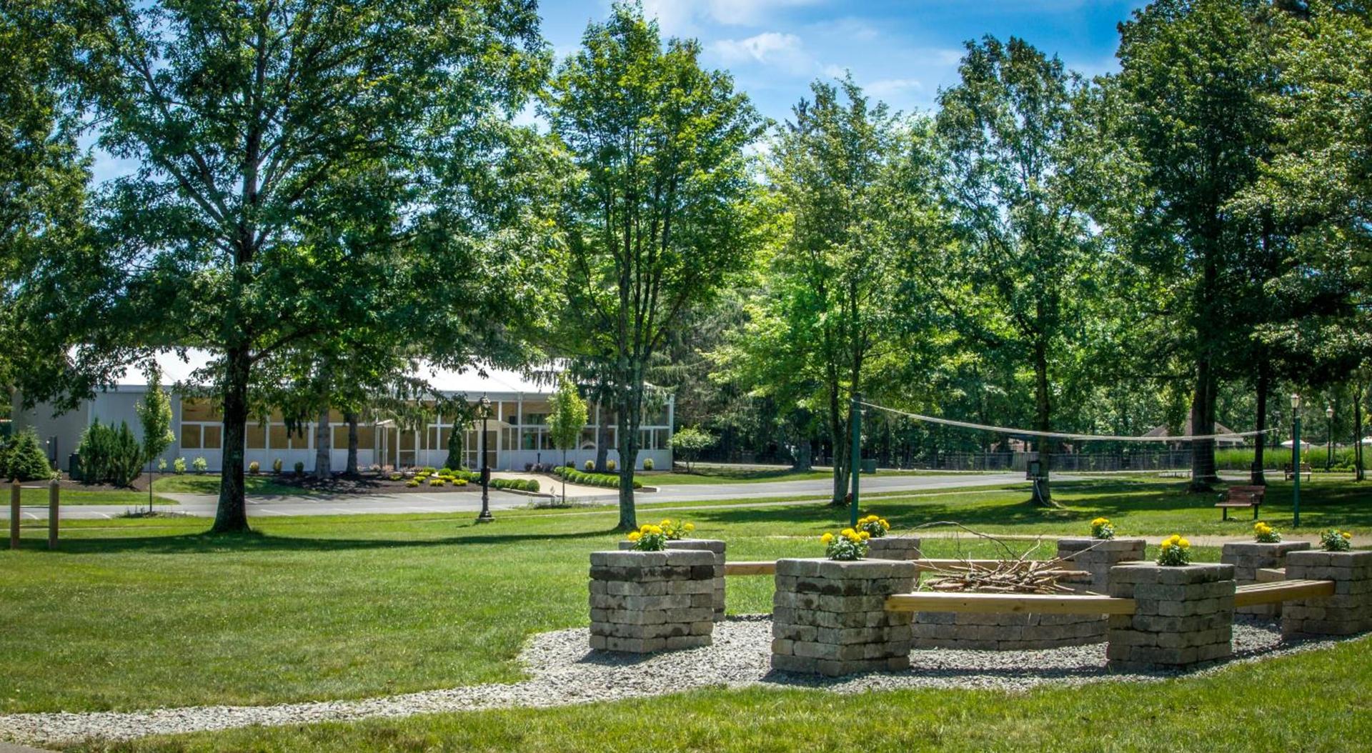 The Resort at Glade Springs photo 6