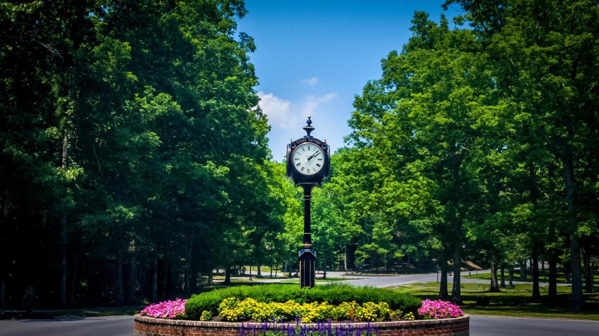 The Resort at Glade Springs photo 4