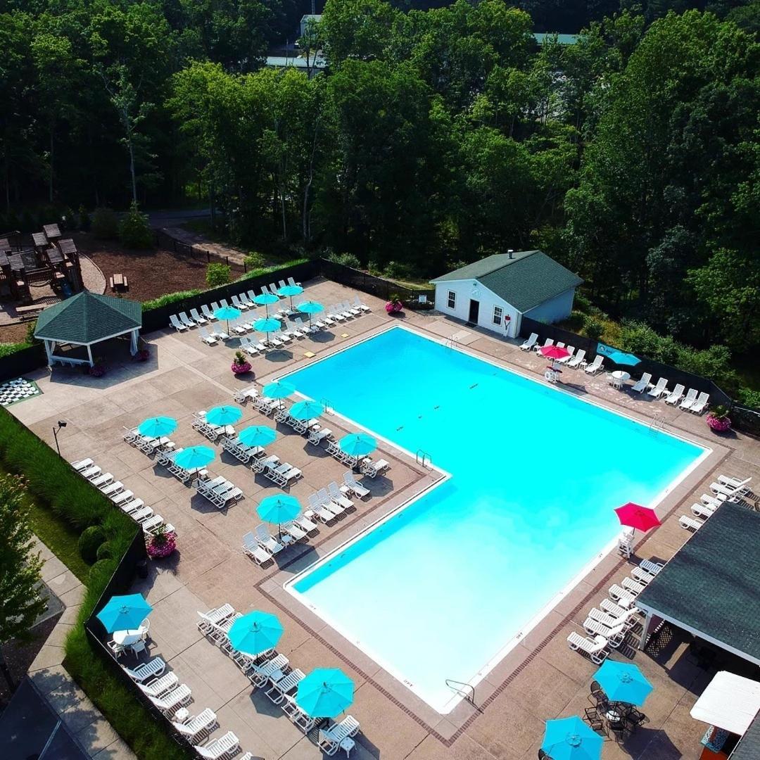 The Resort at Glade Springs photo 34