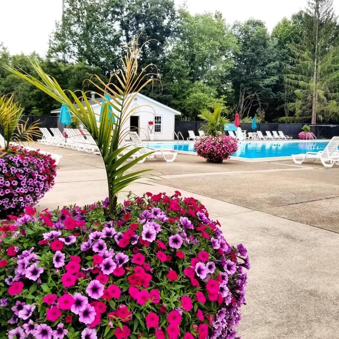 The Resort at Glade Springs photo 33