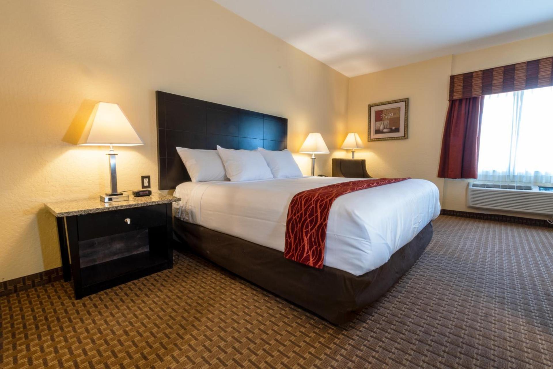 Comfort Inn Near Grand Canyon photo 48