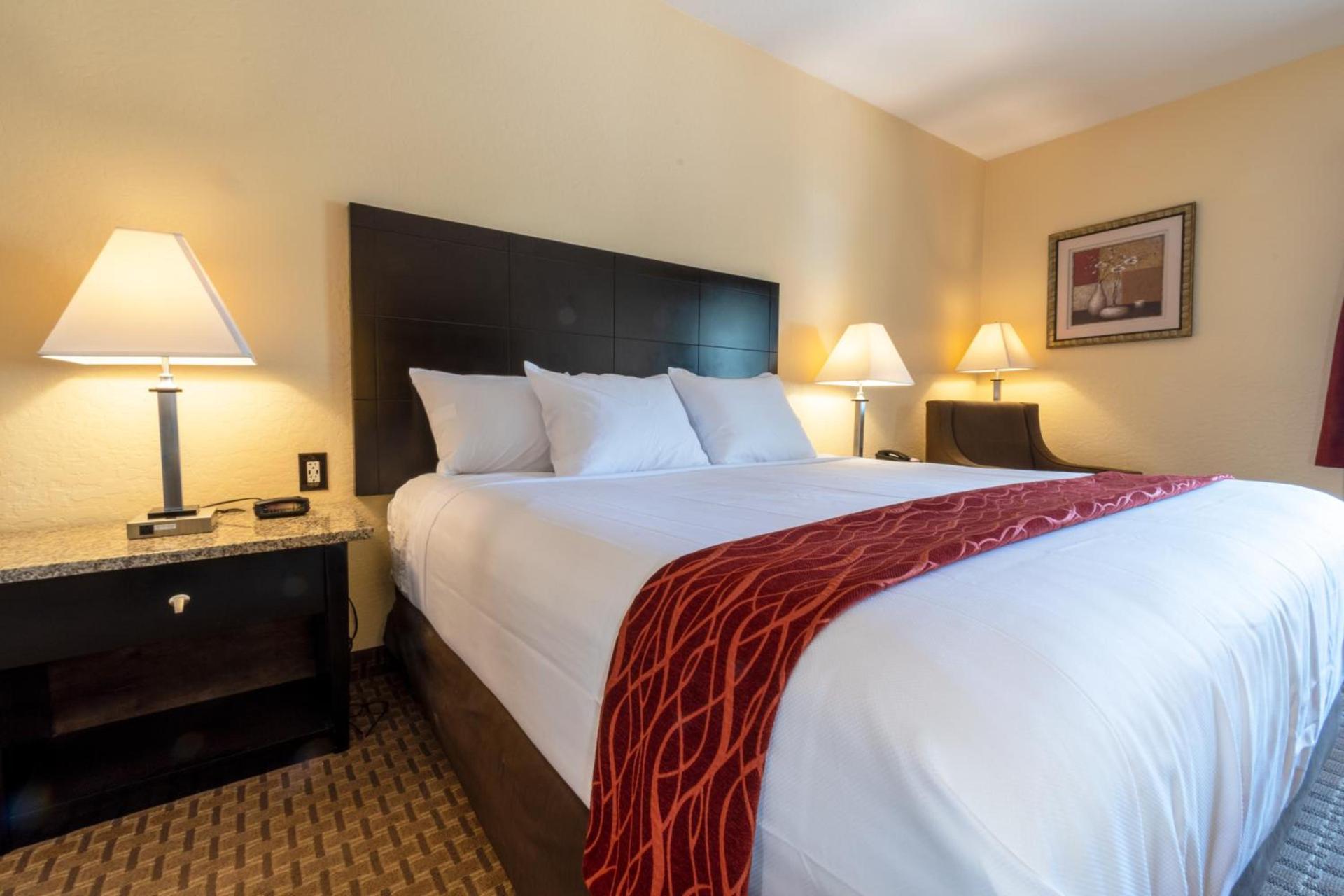 Comfort Inn Near Grand Canyon photo 47