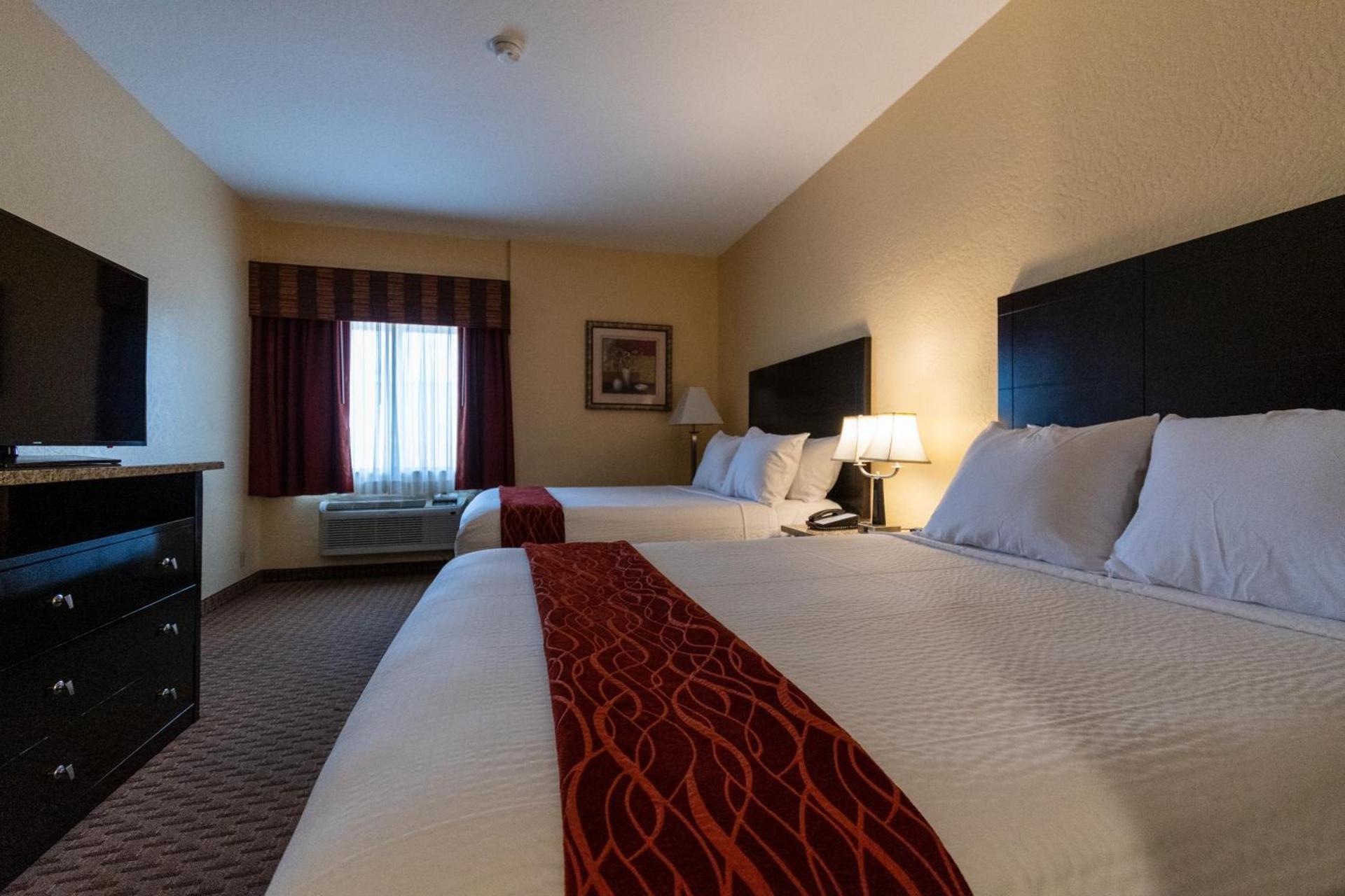 Comfort Inn Near Grand Canyon photo 49