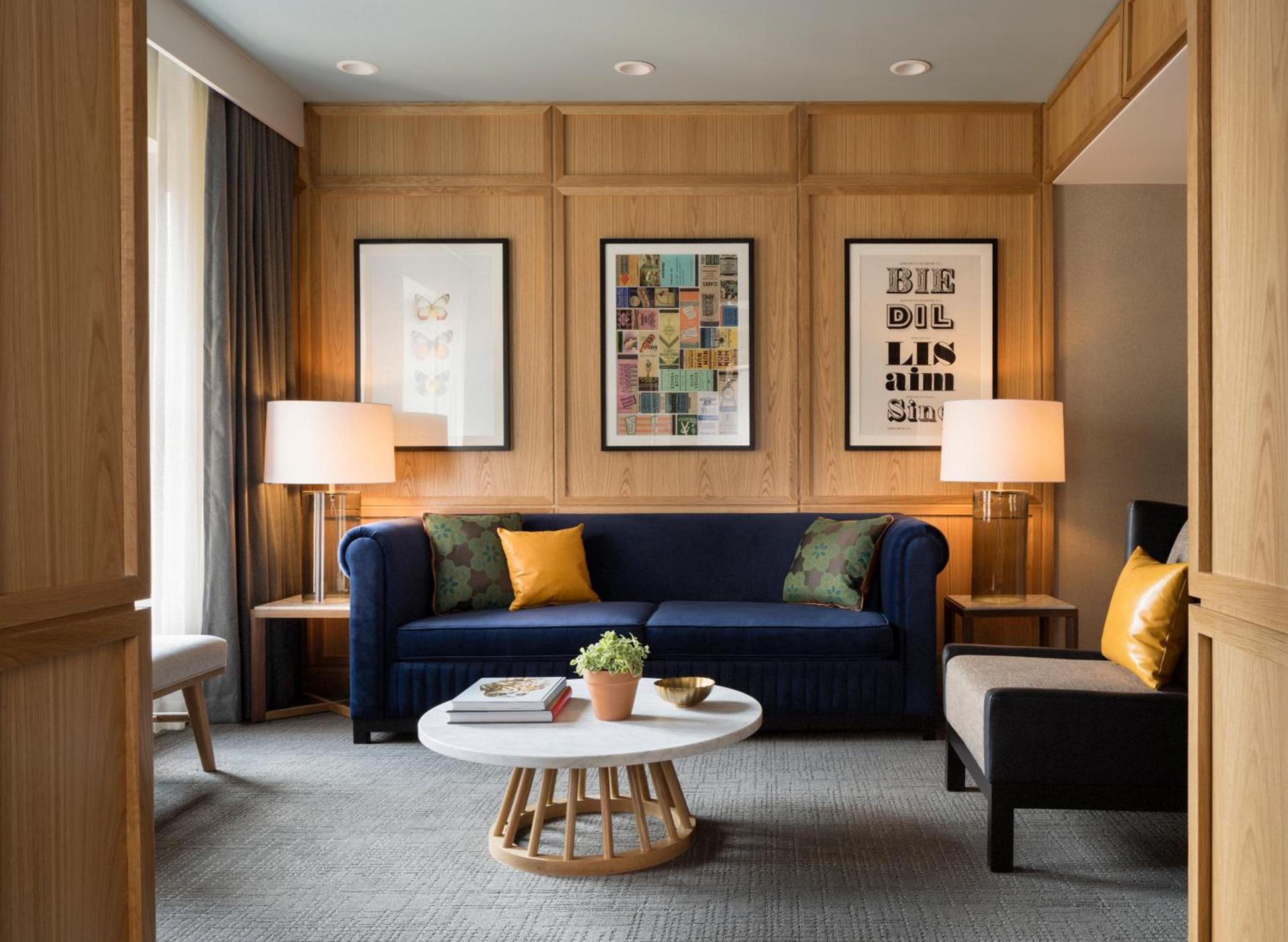 Kimpton Schofield Hotel by IHG photo 40