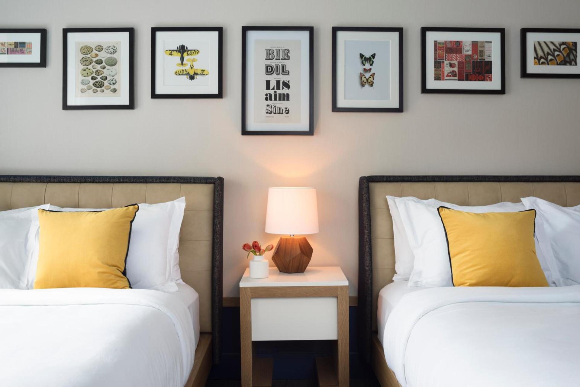 Kimpton Schofield Hotel by IHG photo 63