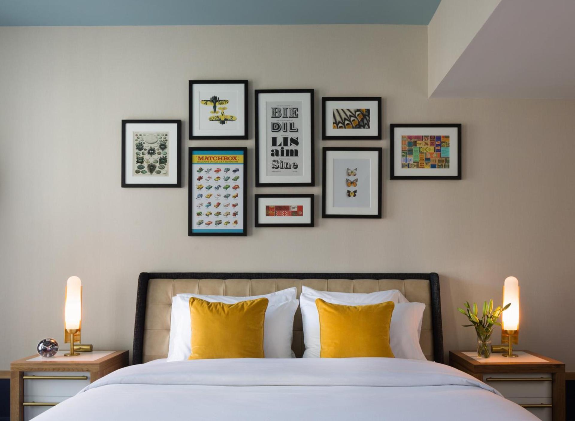 Kimpton Schofield Hotel by IHG photo 26
