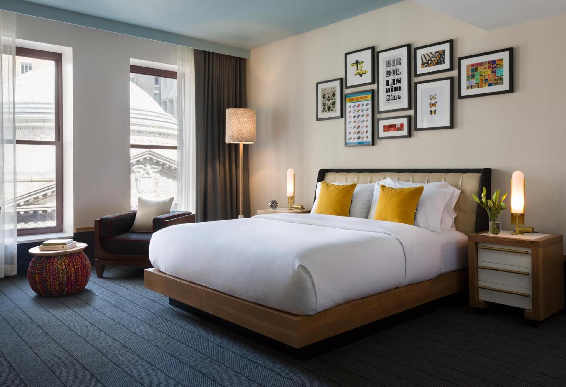 Kimpton Schofield Hotel by IHG photo 33