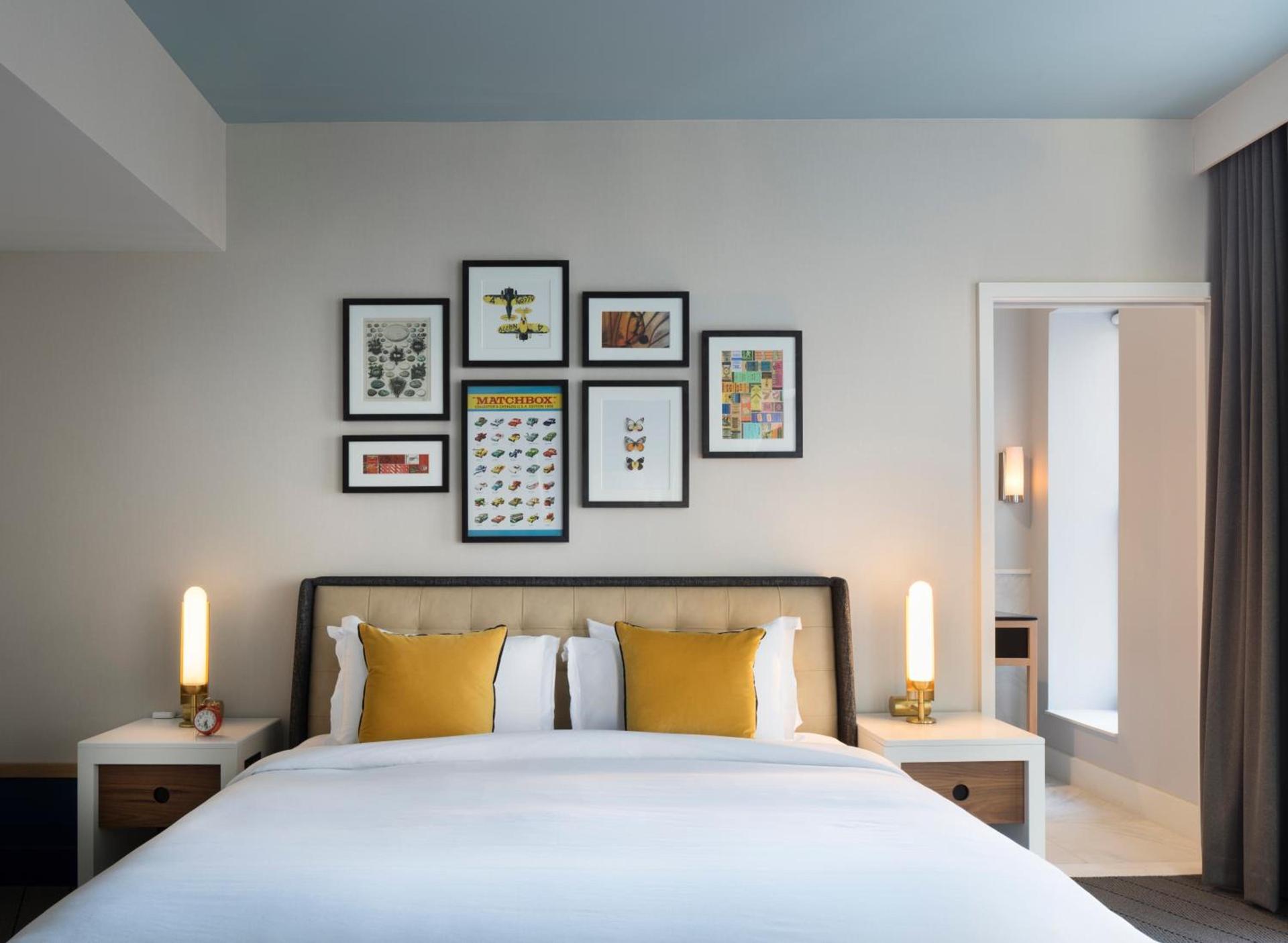Kimpton Schofield Hotel by IHG photo 37
