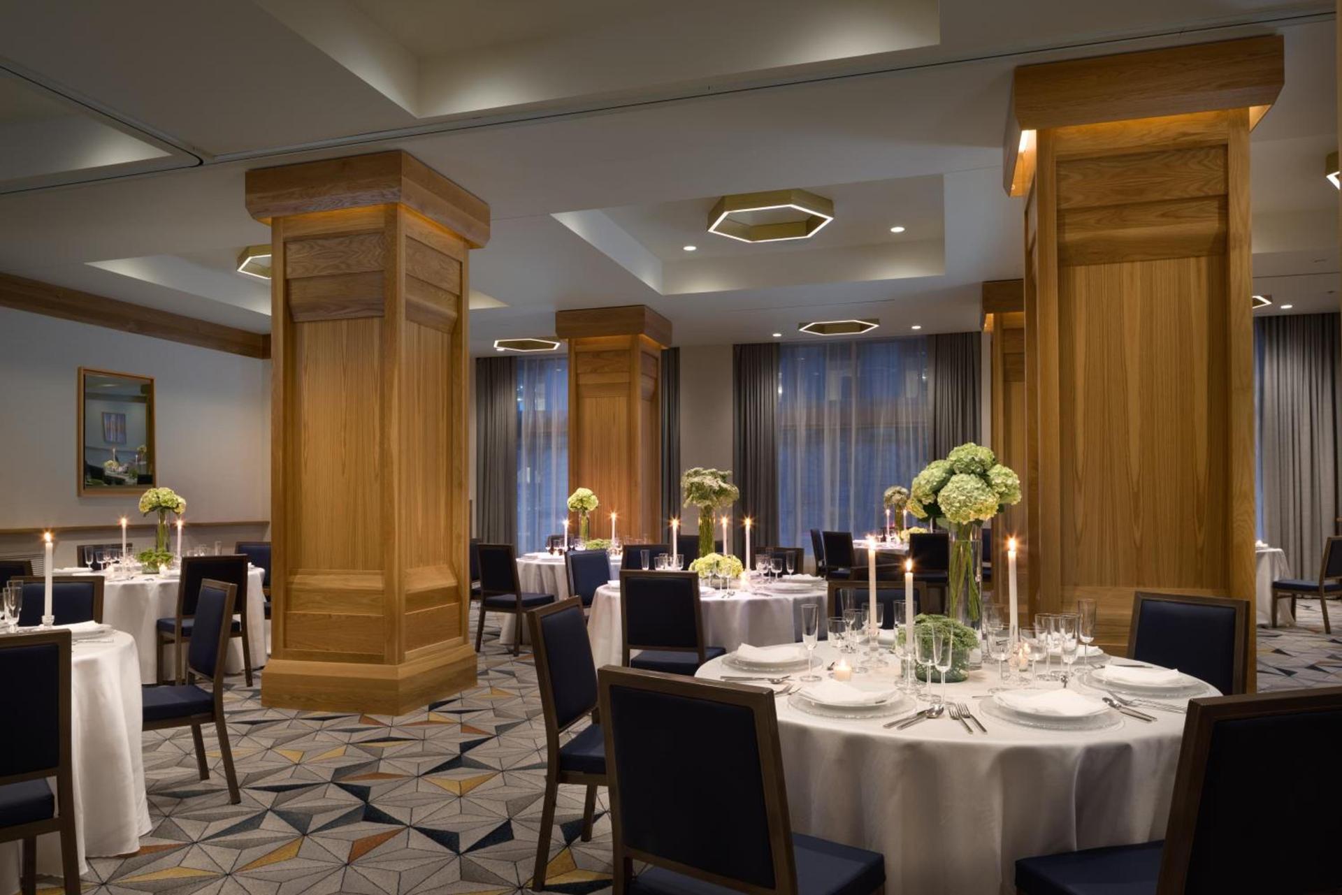 Kimpton Schofield Hotel by IHG photo 8