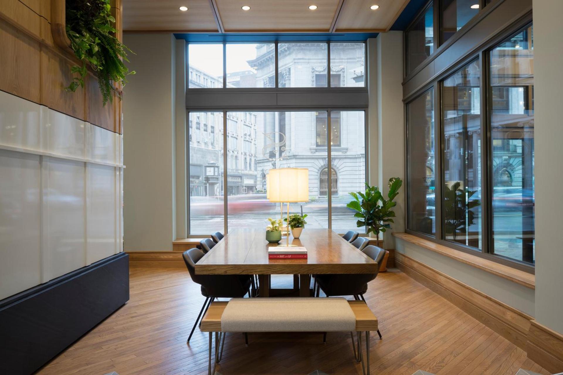 Kimpton Schofield Hotel by IHG photo 14