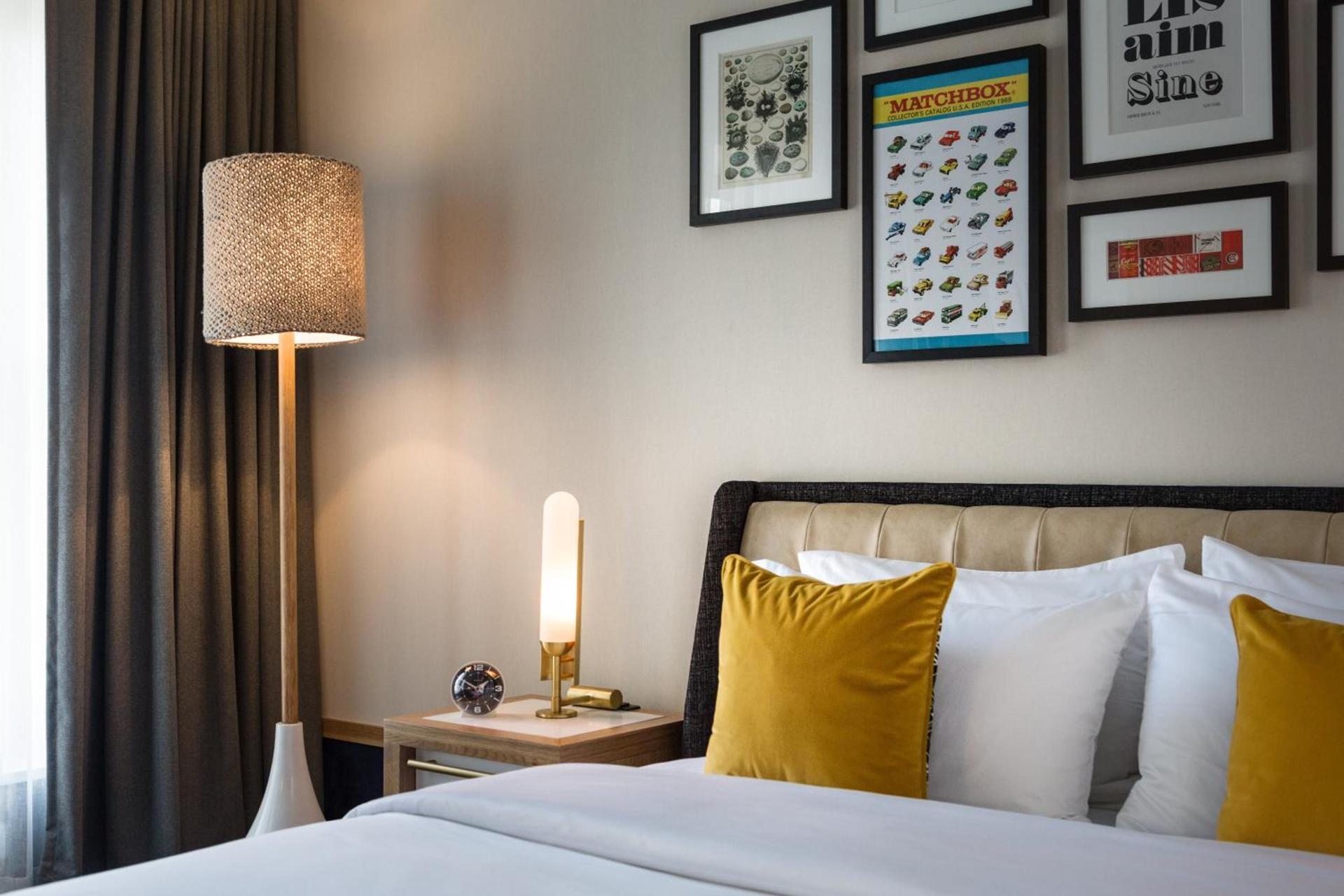 Kimpton Schofield Hotel by IHG photo 73