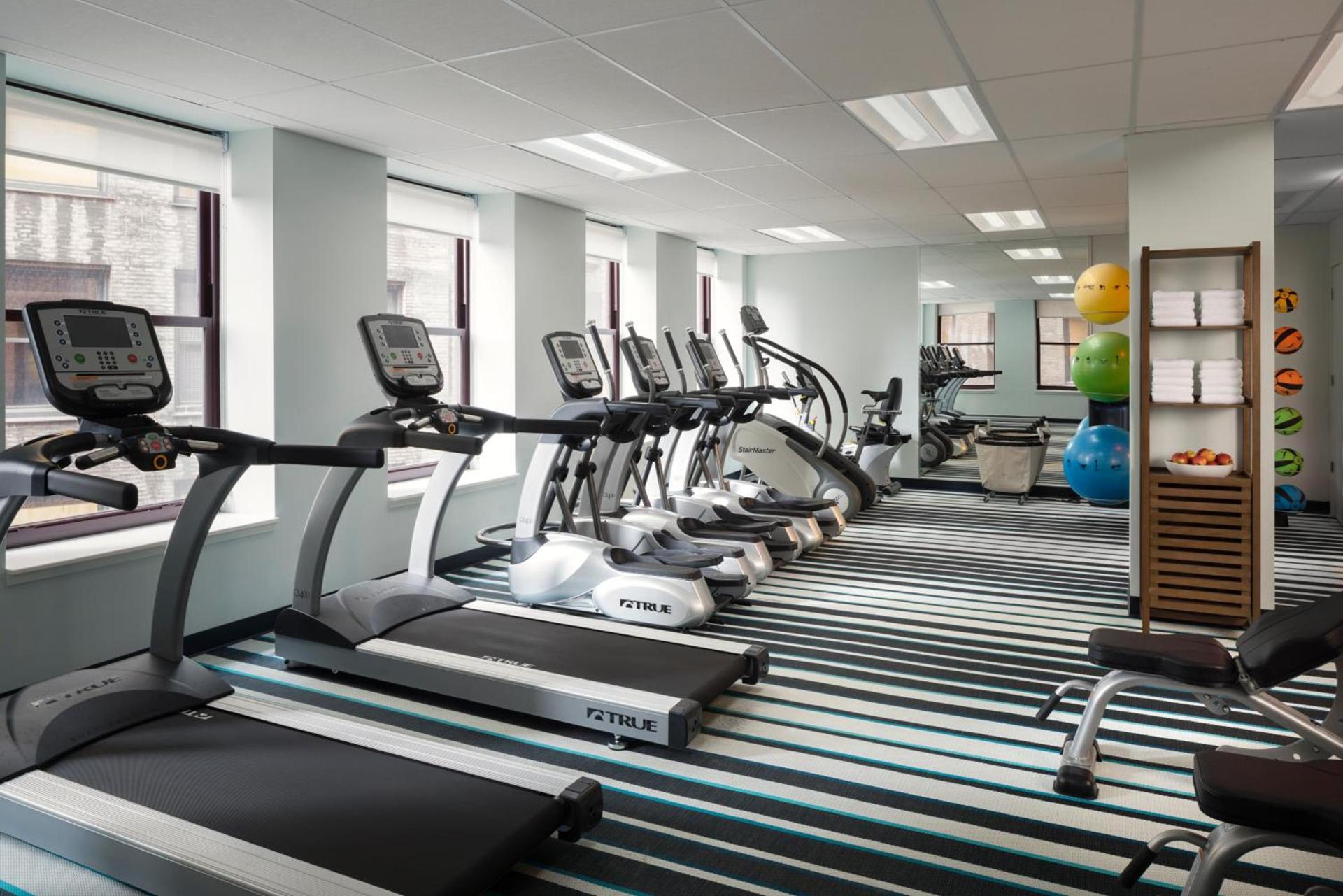 Kimpton Schofield Hotel by IHG photo 19