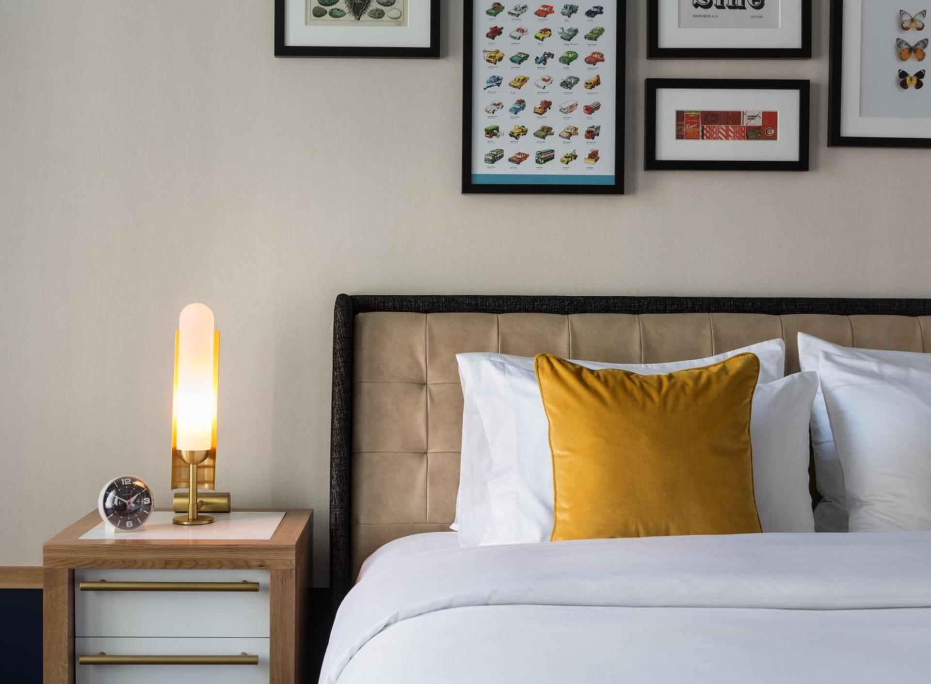 Kimpton Schofield Hotel by IHG photo 62