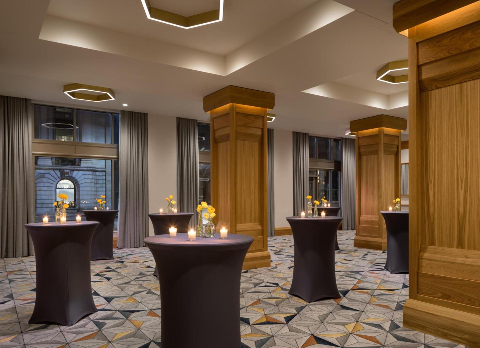 Kimpton Schofield Hotel by IHG photo 6