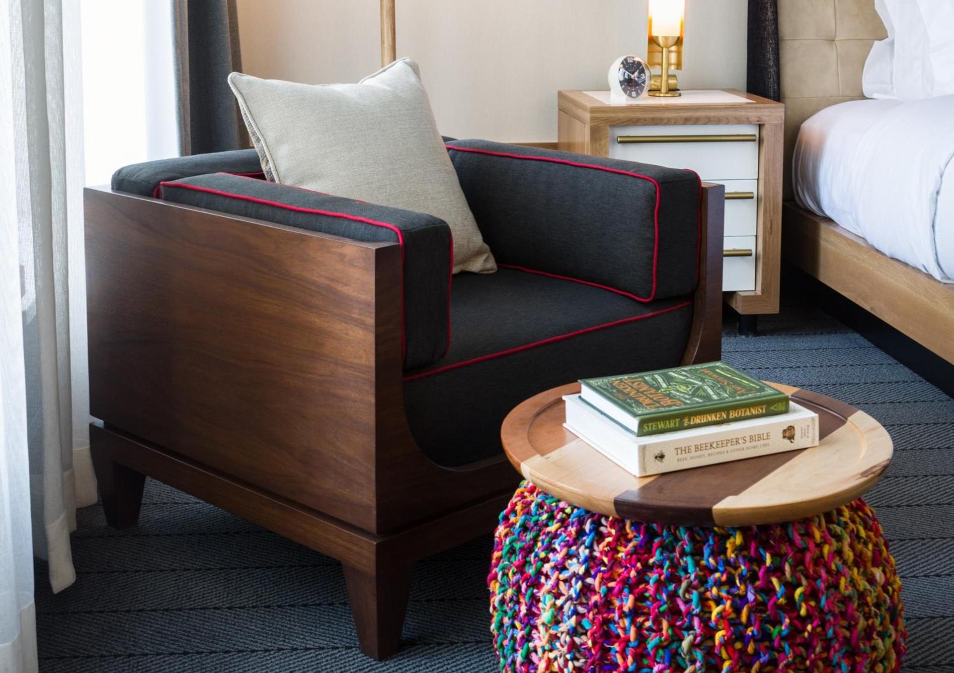 Kimpton Schofield Hotel by IHG photo 35