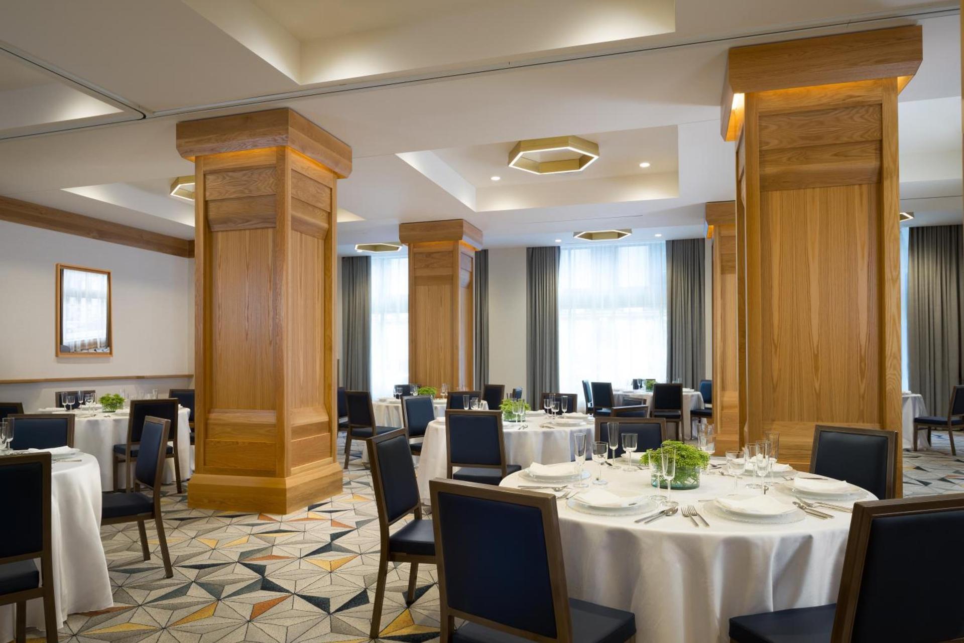 Kimpton Schofield Hotel by IHG photo 13