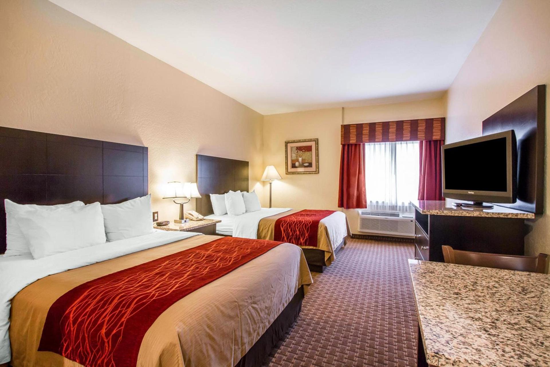 Comfort Inn Near Grand Canyon photo 50