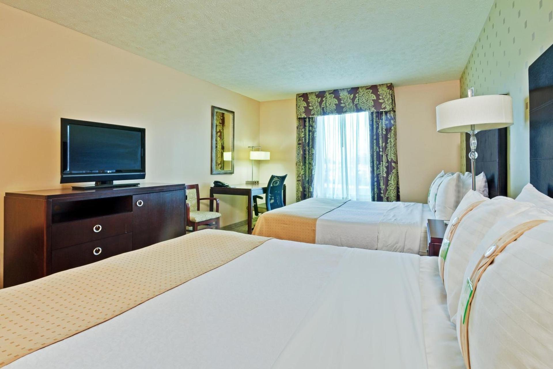 Holiday Inn Bloomington-University Area by IHG photo 31