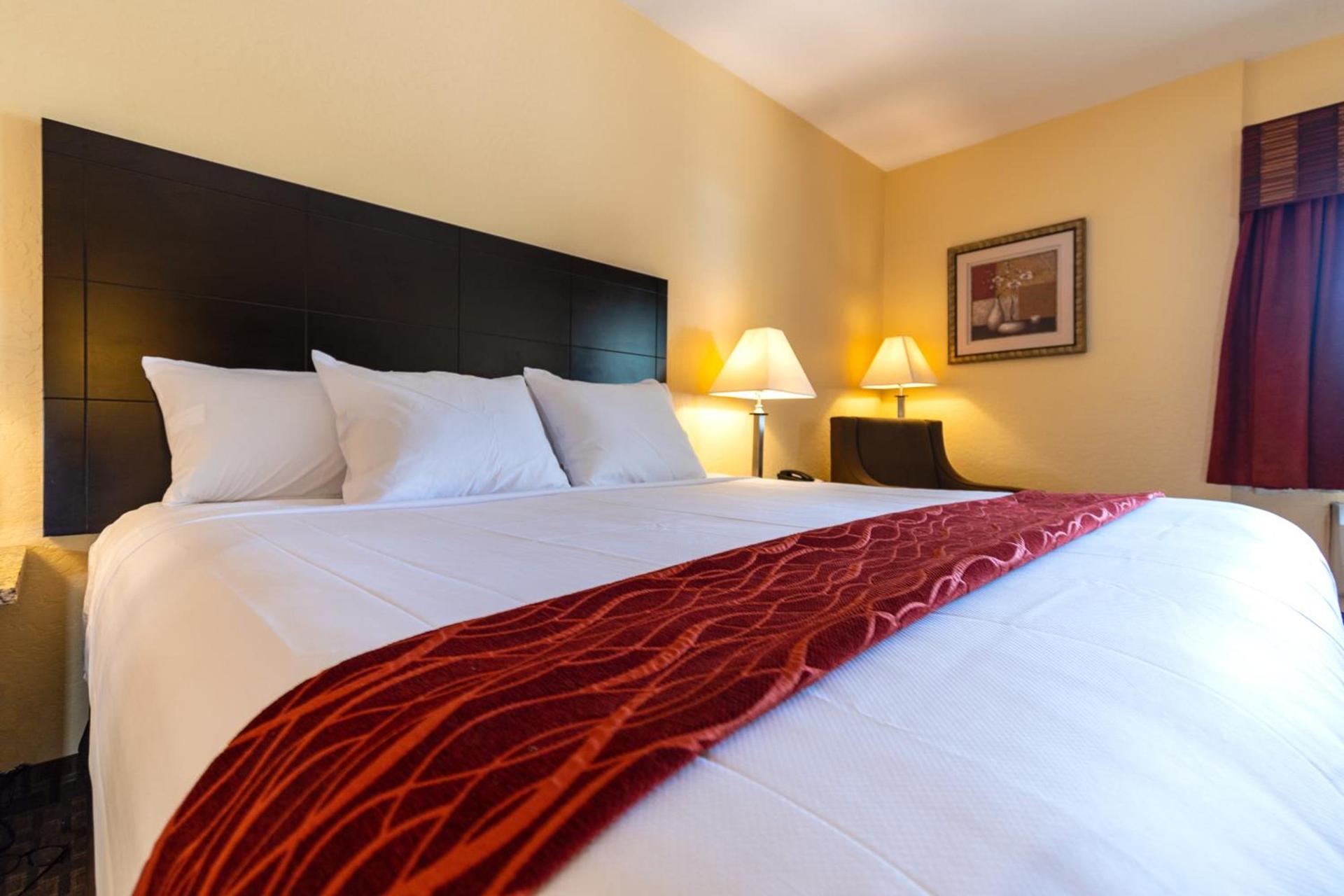 Comfort Inn Near Grand Canyon photo 51