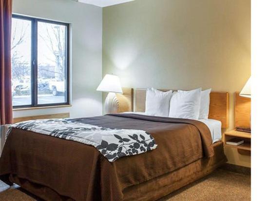 Rodeway Inn Boise Airport photo 16