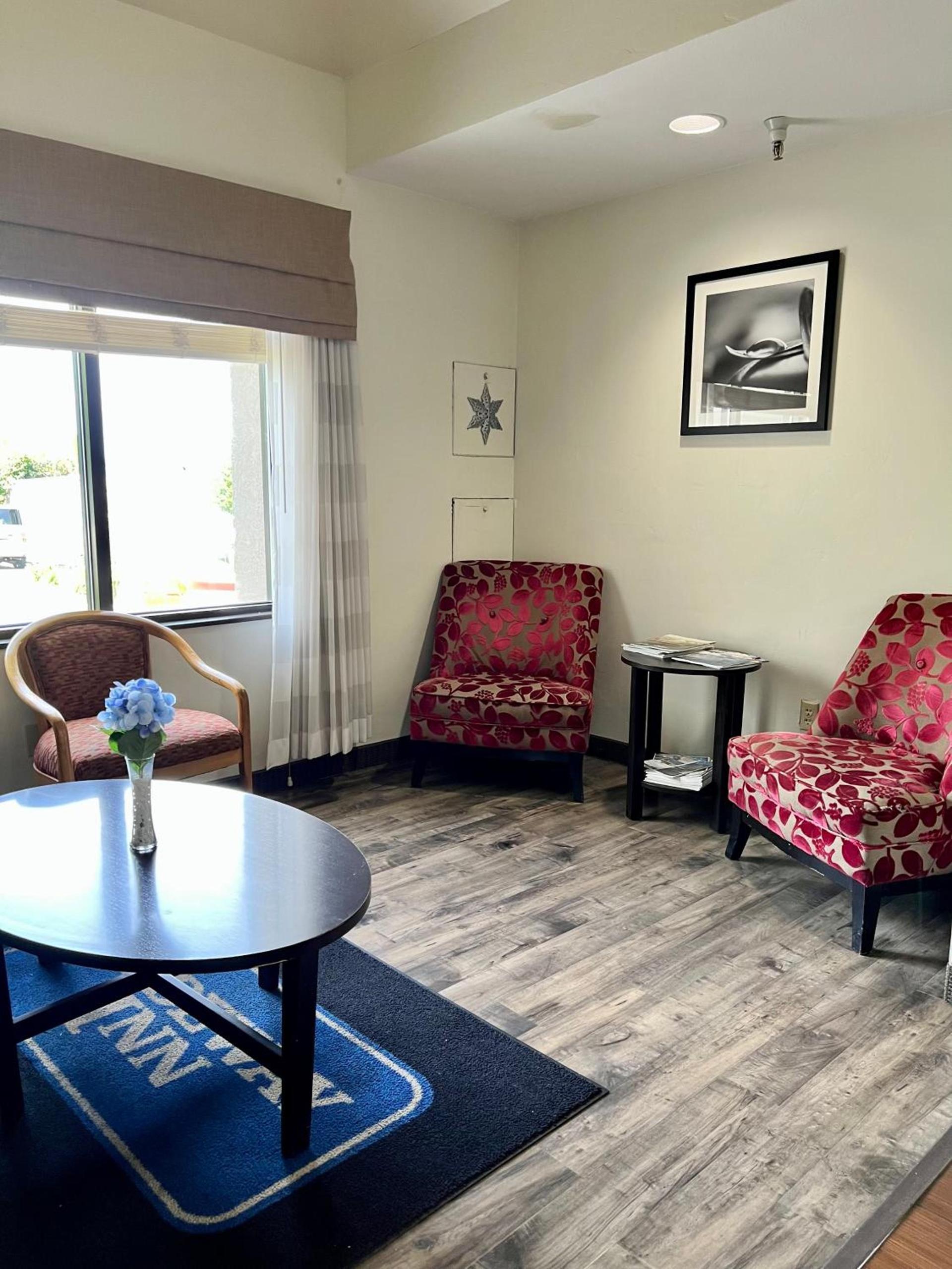 Rodeway Inn Boise Airport photo 28