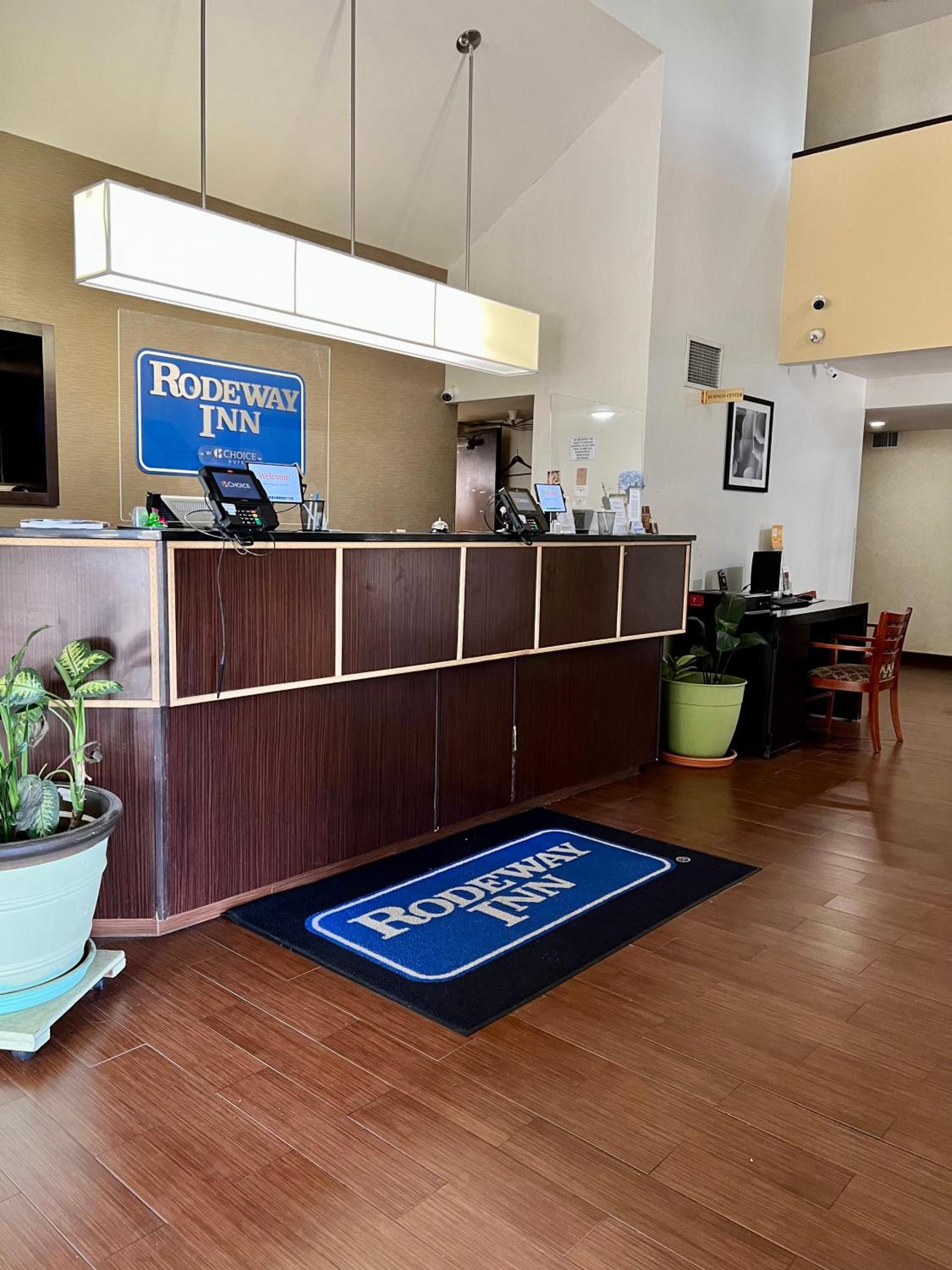 Rodeway Inn Boise Airport photo 27