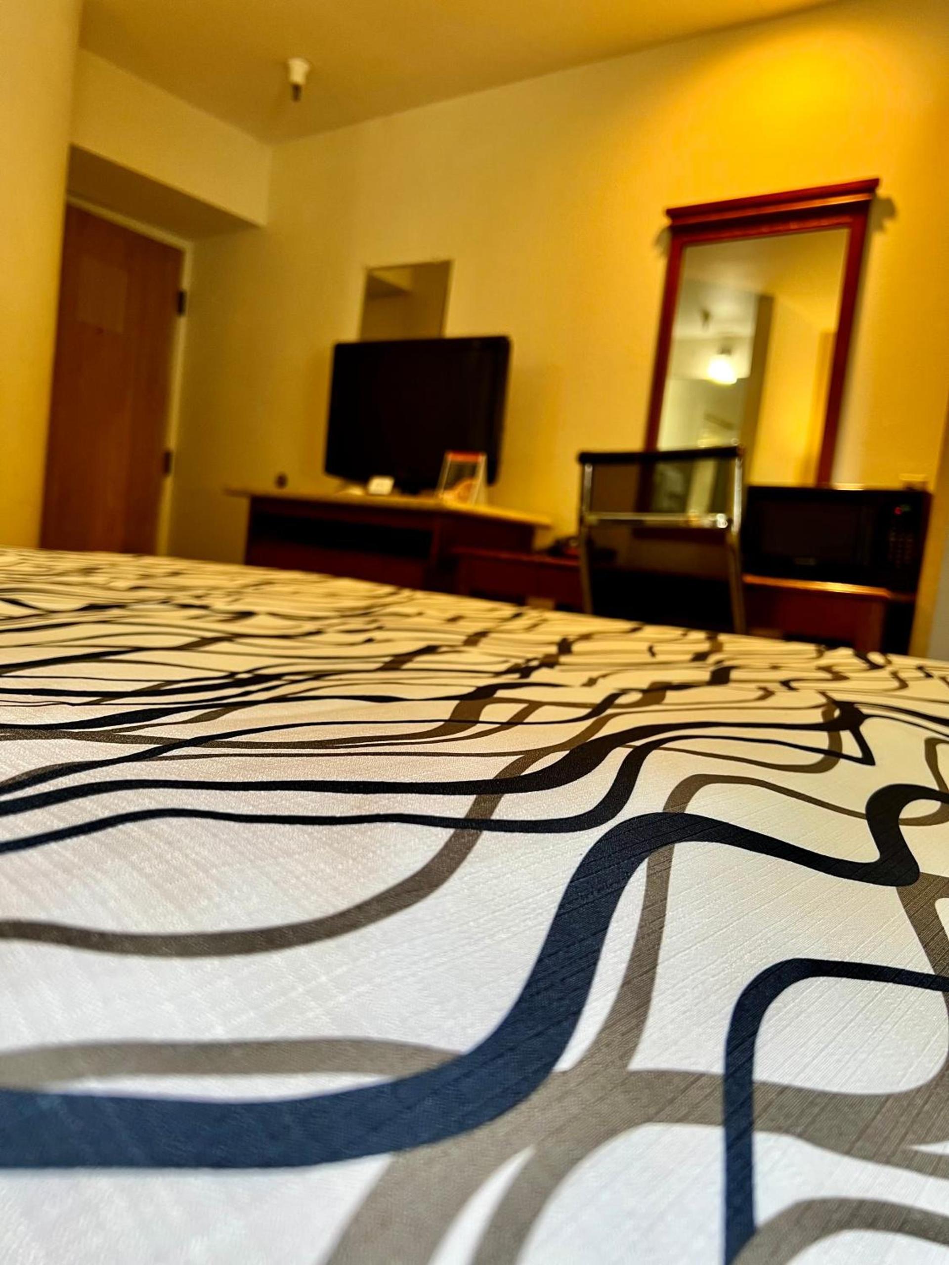 Rodeway Inn Boise Airport photo 25