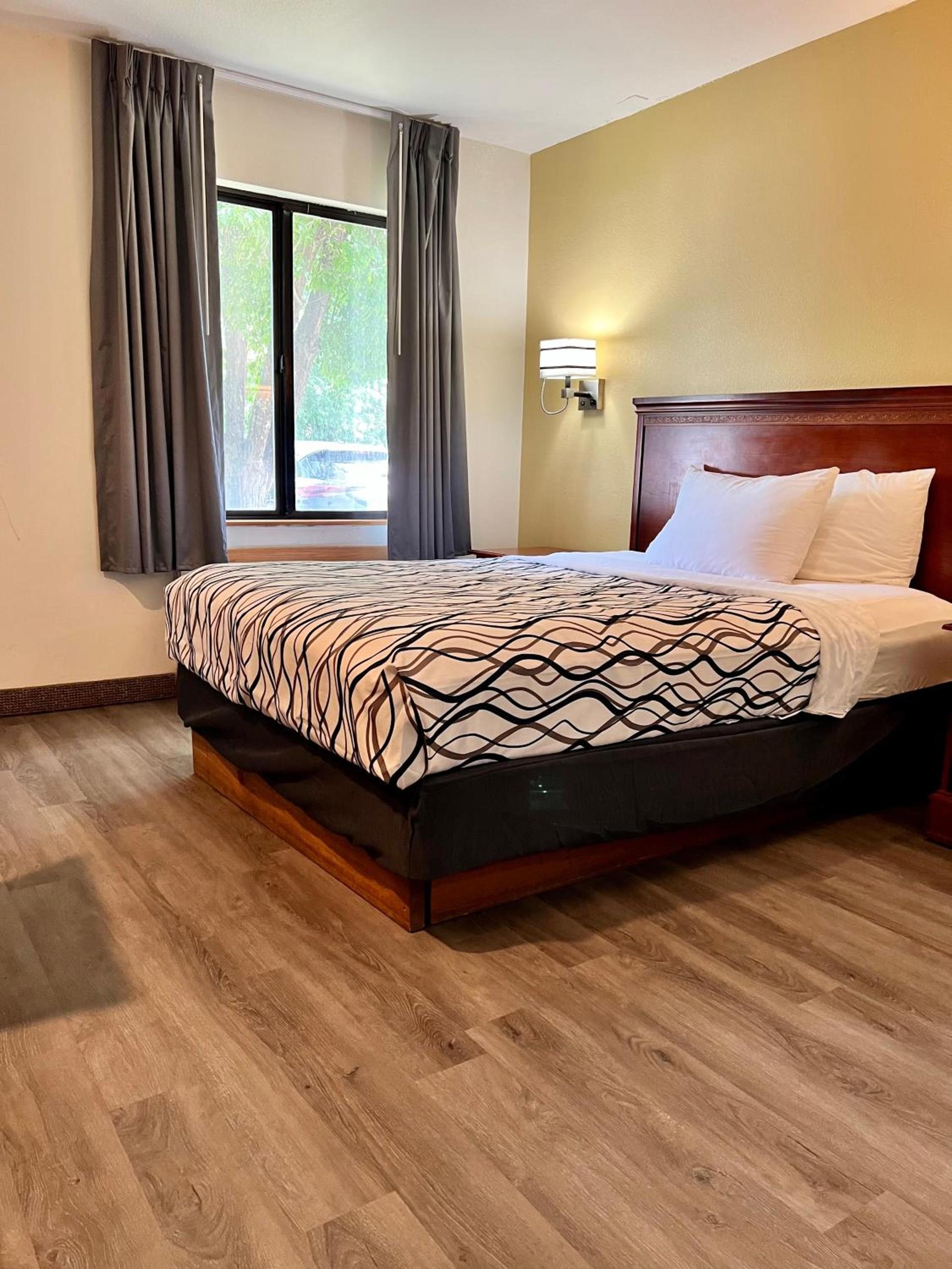 Rodeway Inn Boise Airport photo 24