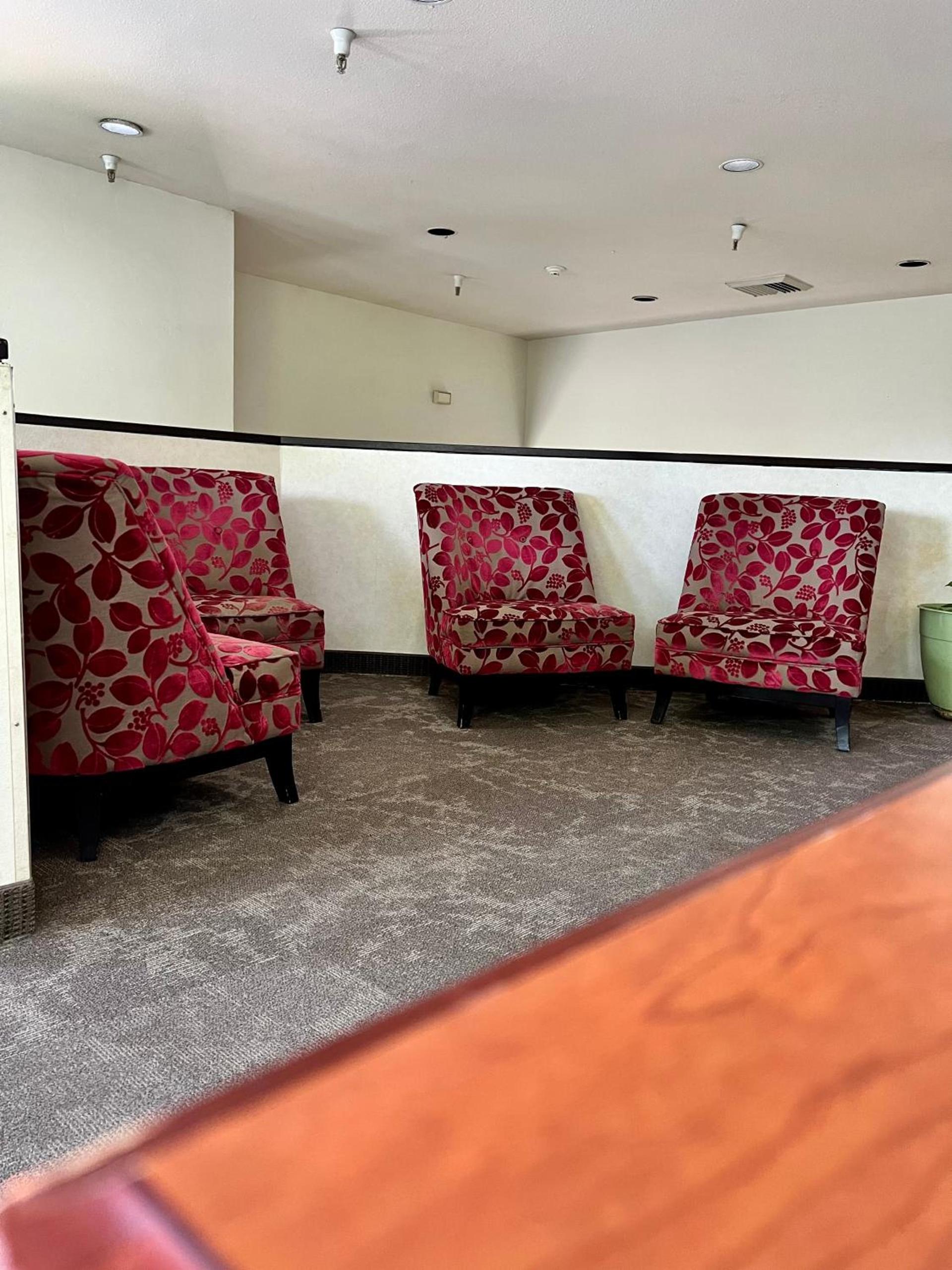 Rodeway Inn Boise Airport photo 18