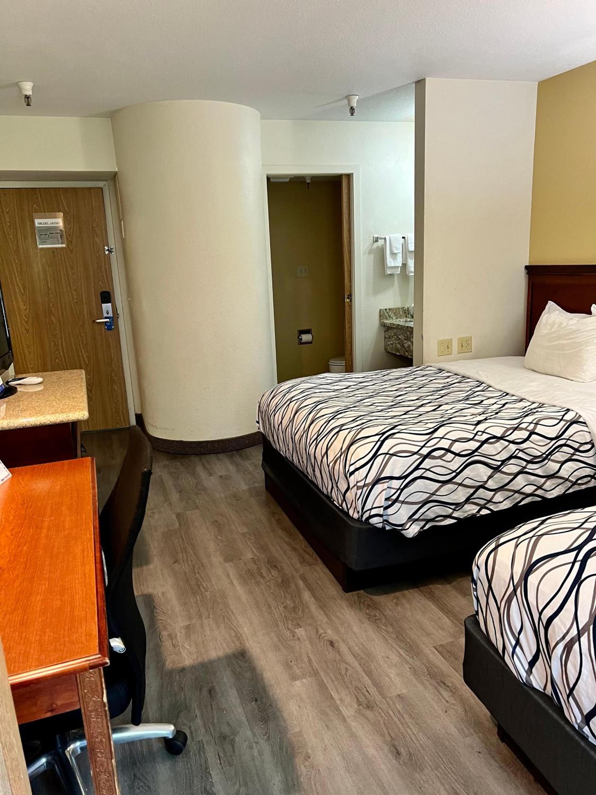 Rodeway Inn Boise Airport photo 19