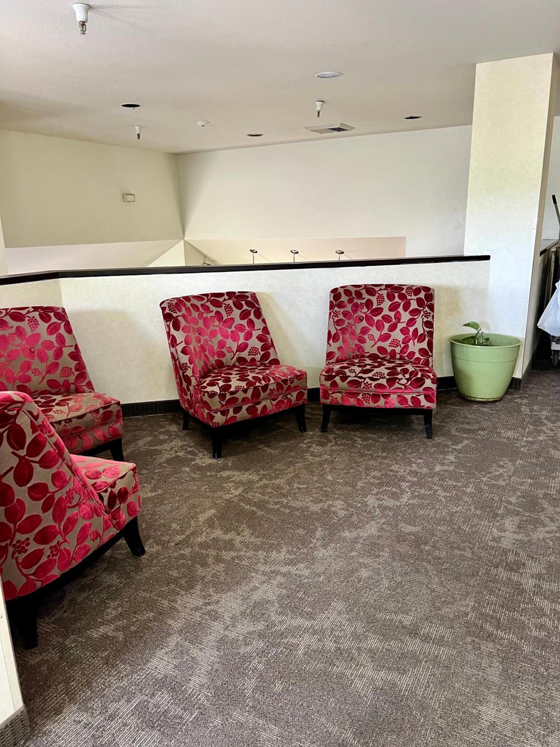 Rodeway Inn Boise Airport photo 17