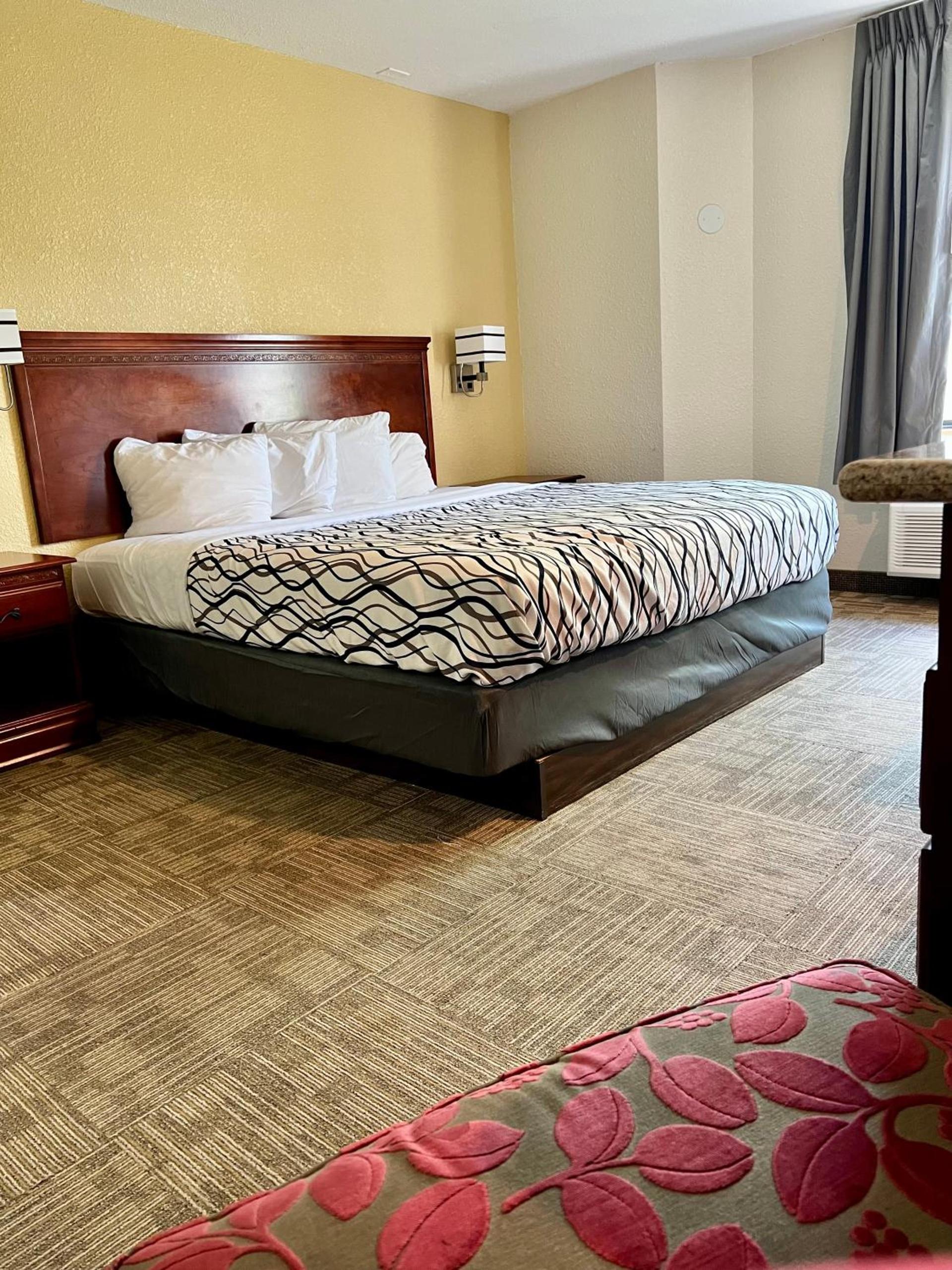 Rodeway Inn Boise Airport photo 30