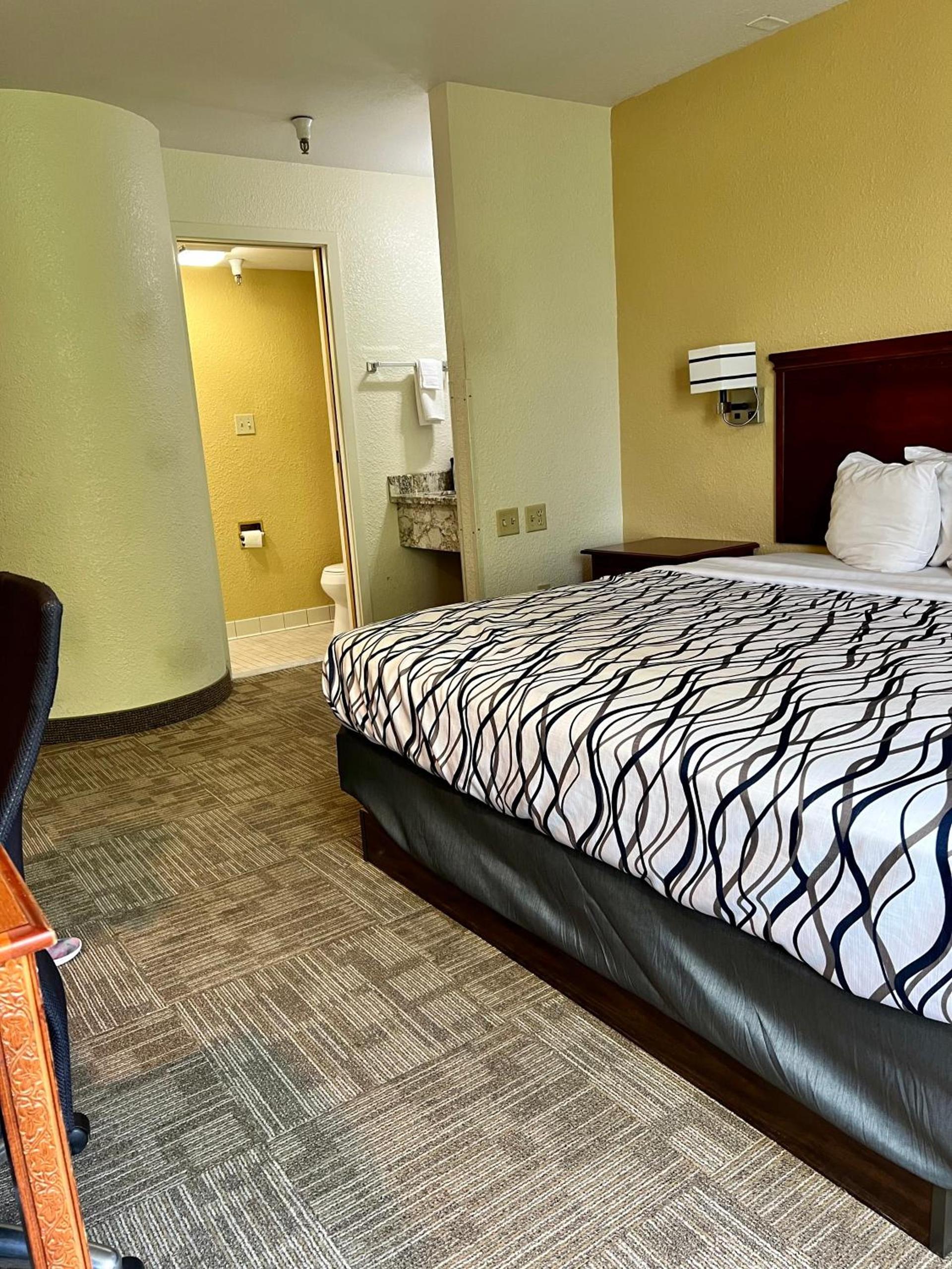 Rodeway Inn Boise Airport photo 29
