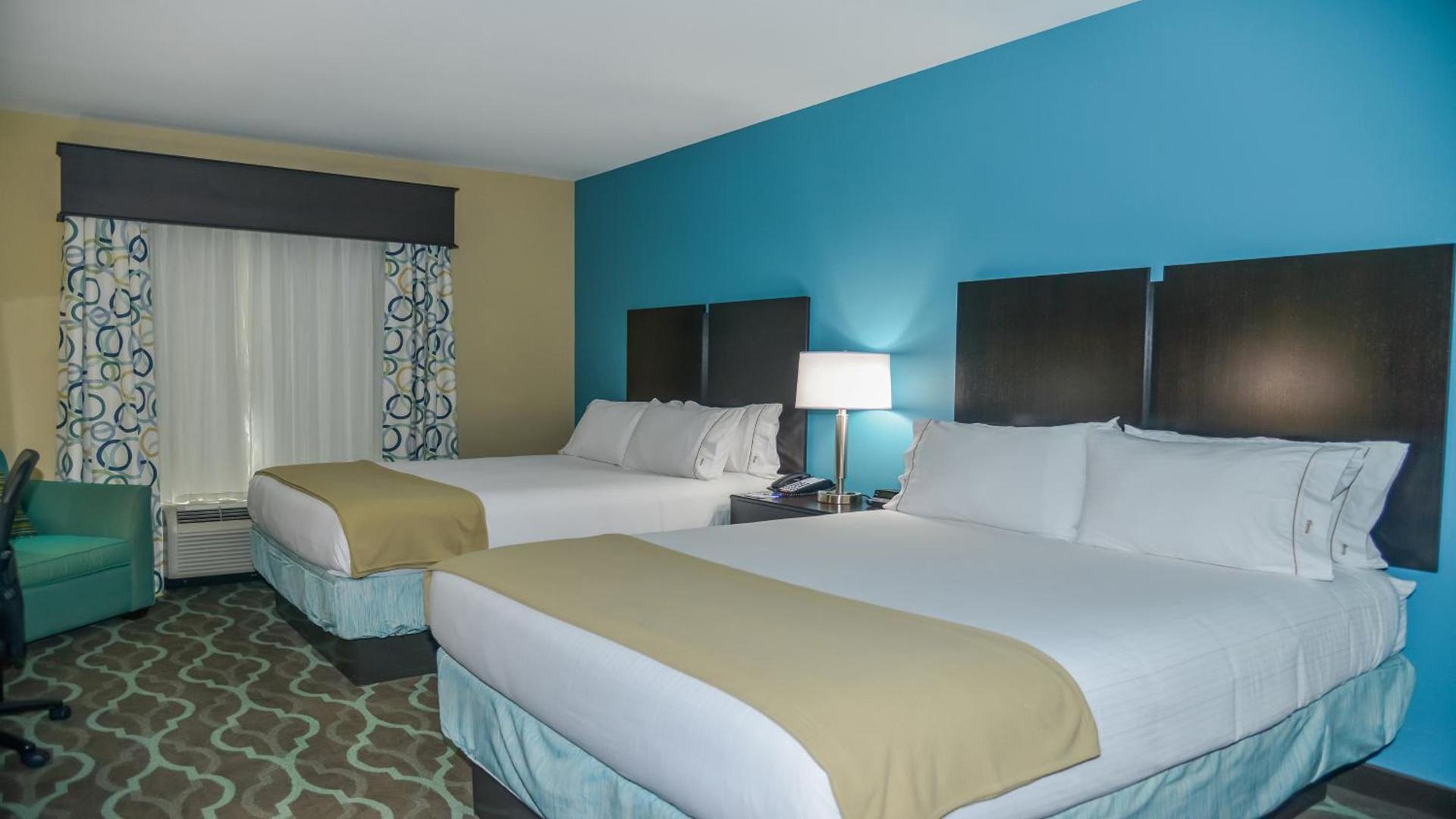 Holiday Inn Express Hotels & Suites Cuero by IHG photo 10