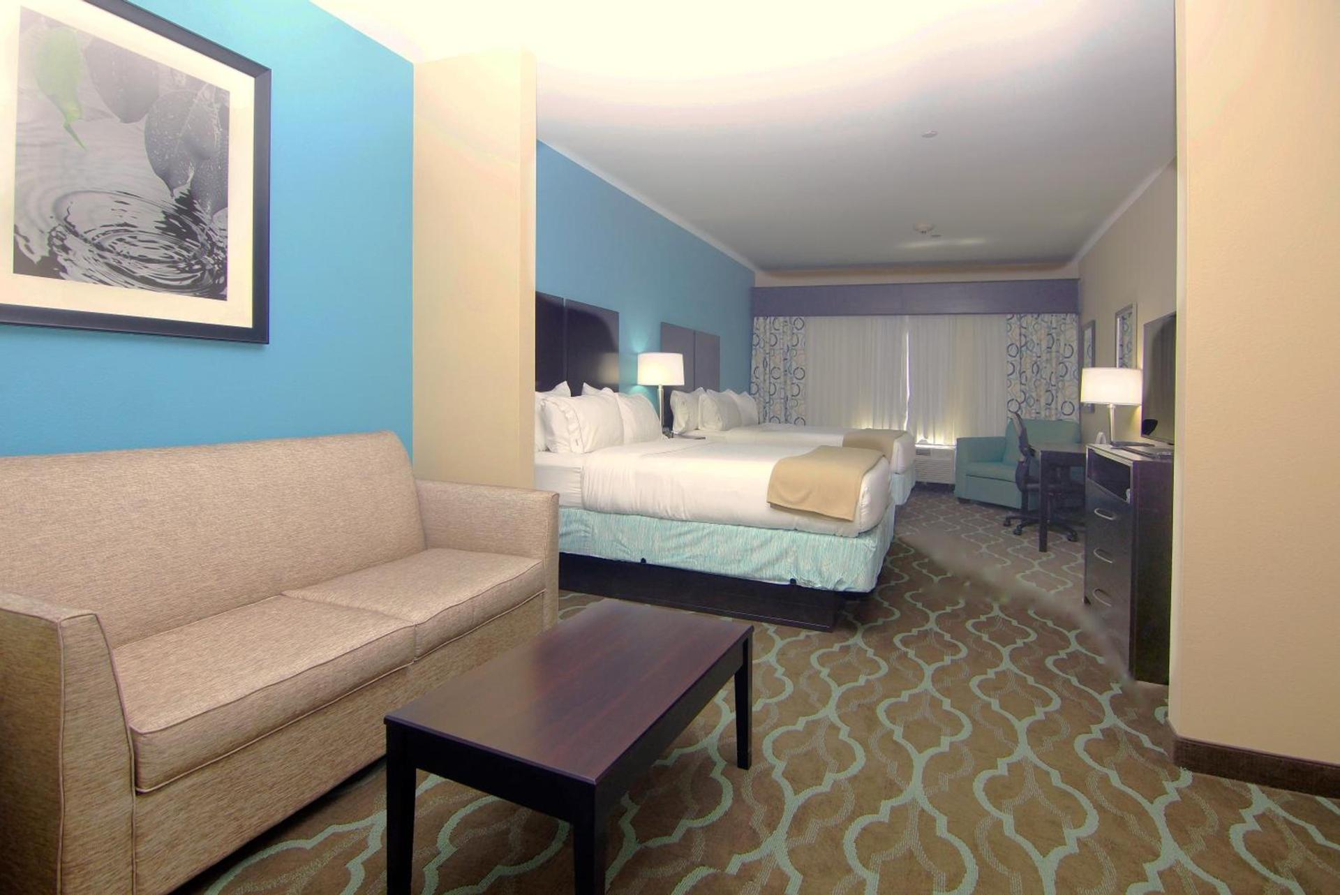 Holiday Inn Express Hotels & Suites Cuero by IHG photo 24
