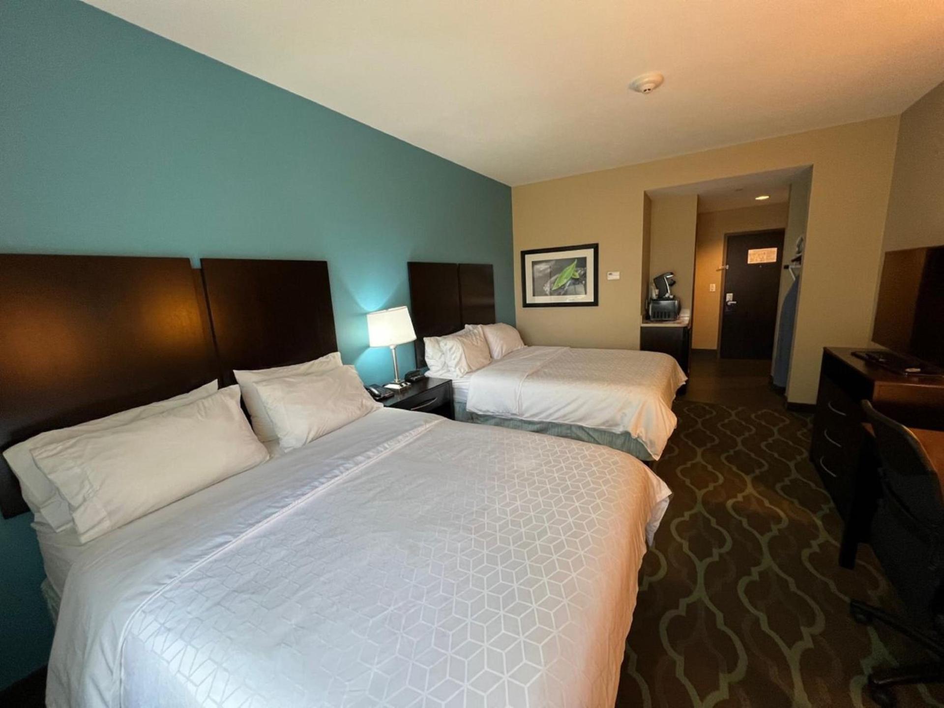 Holiday Inn Express Hotels & Suites Cuero by IHG photo 50
