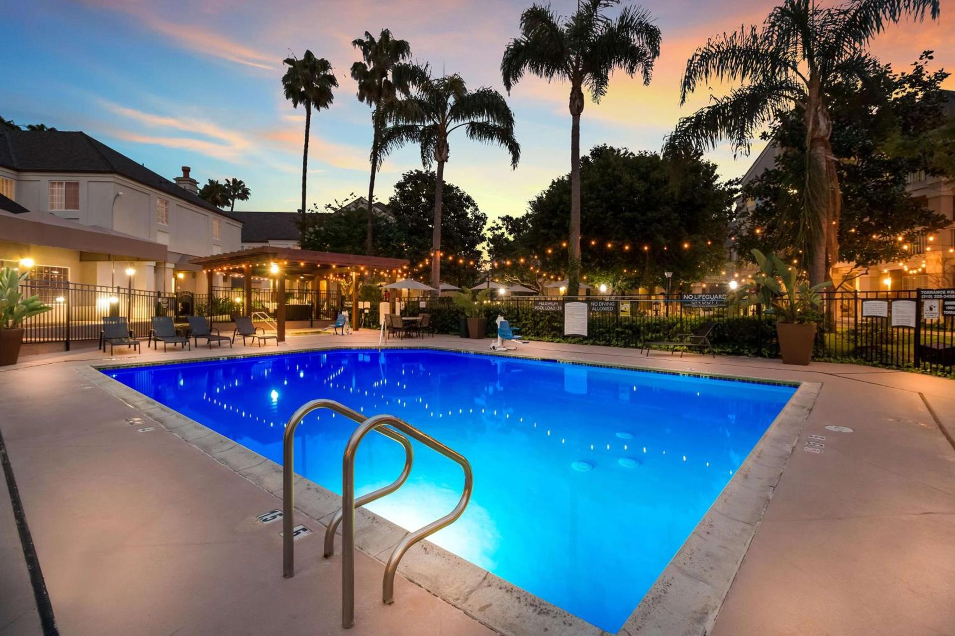 Sonesta ES Suites Torrance Redondo Beach photo 18