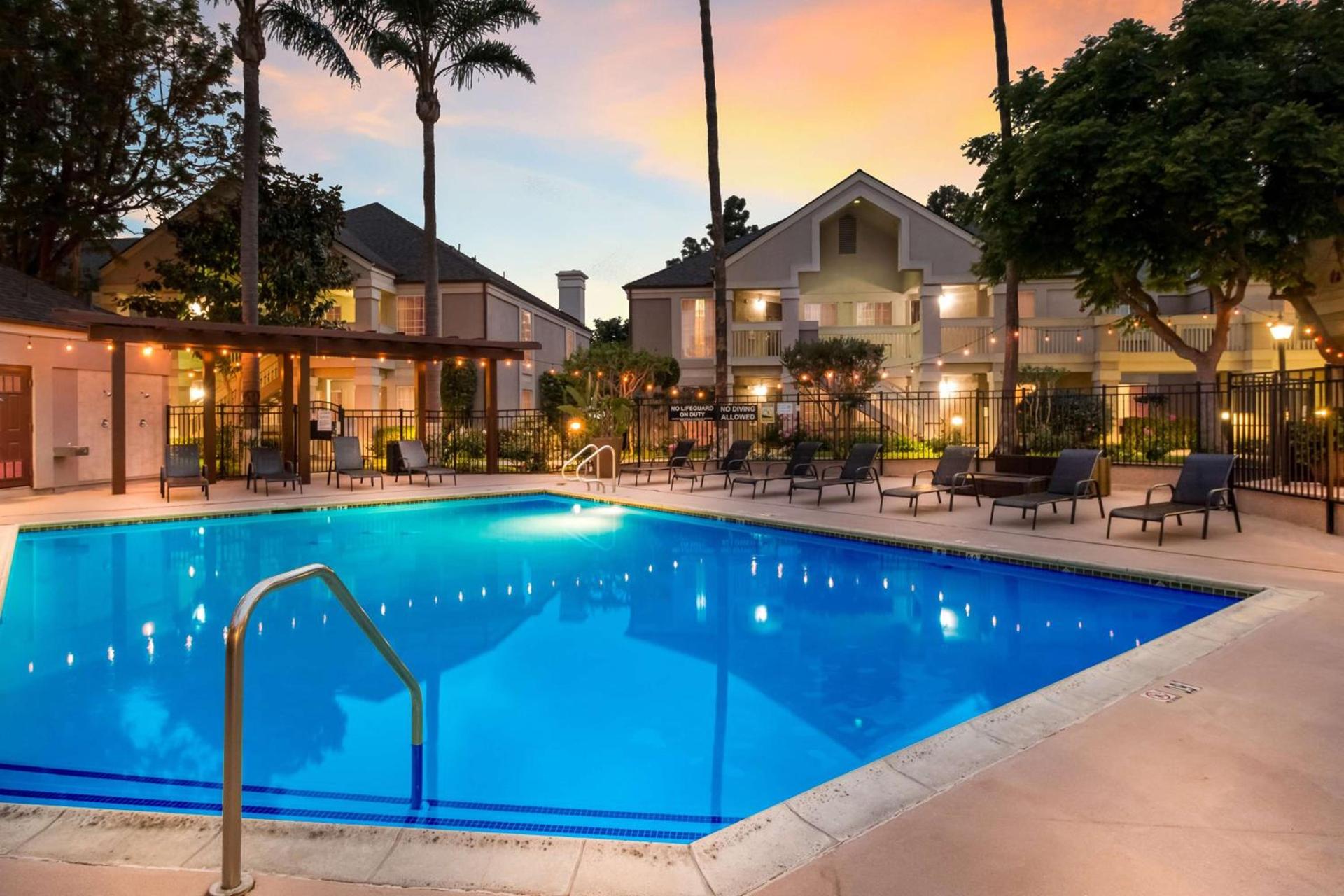 Sonesta ES Suites Torrance Redondo Beach photo 19